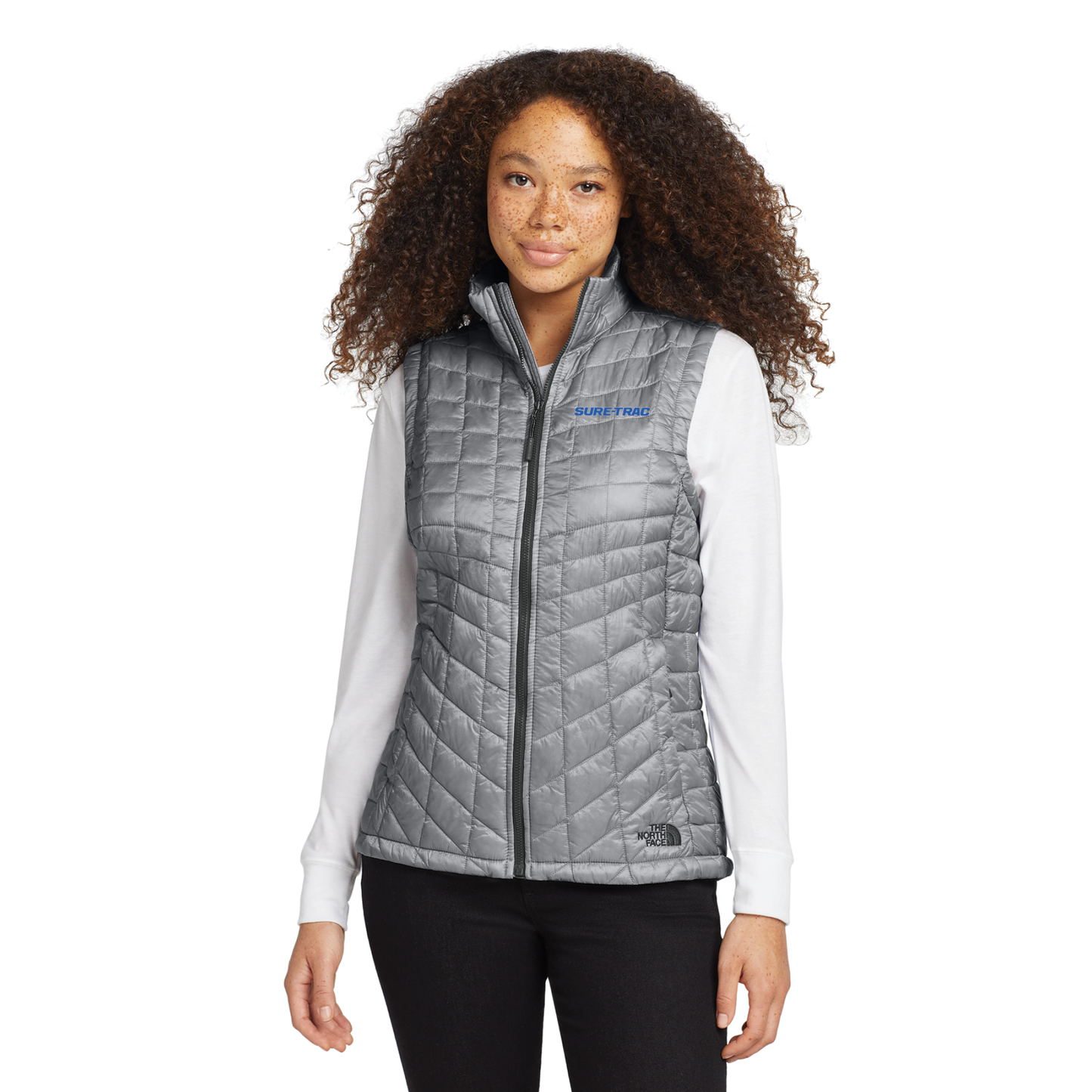 The North Face® Women's ThermoBall™ Trekker Vest - NF0A3LHL