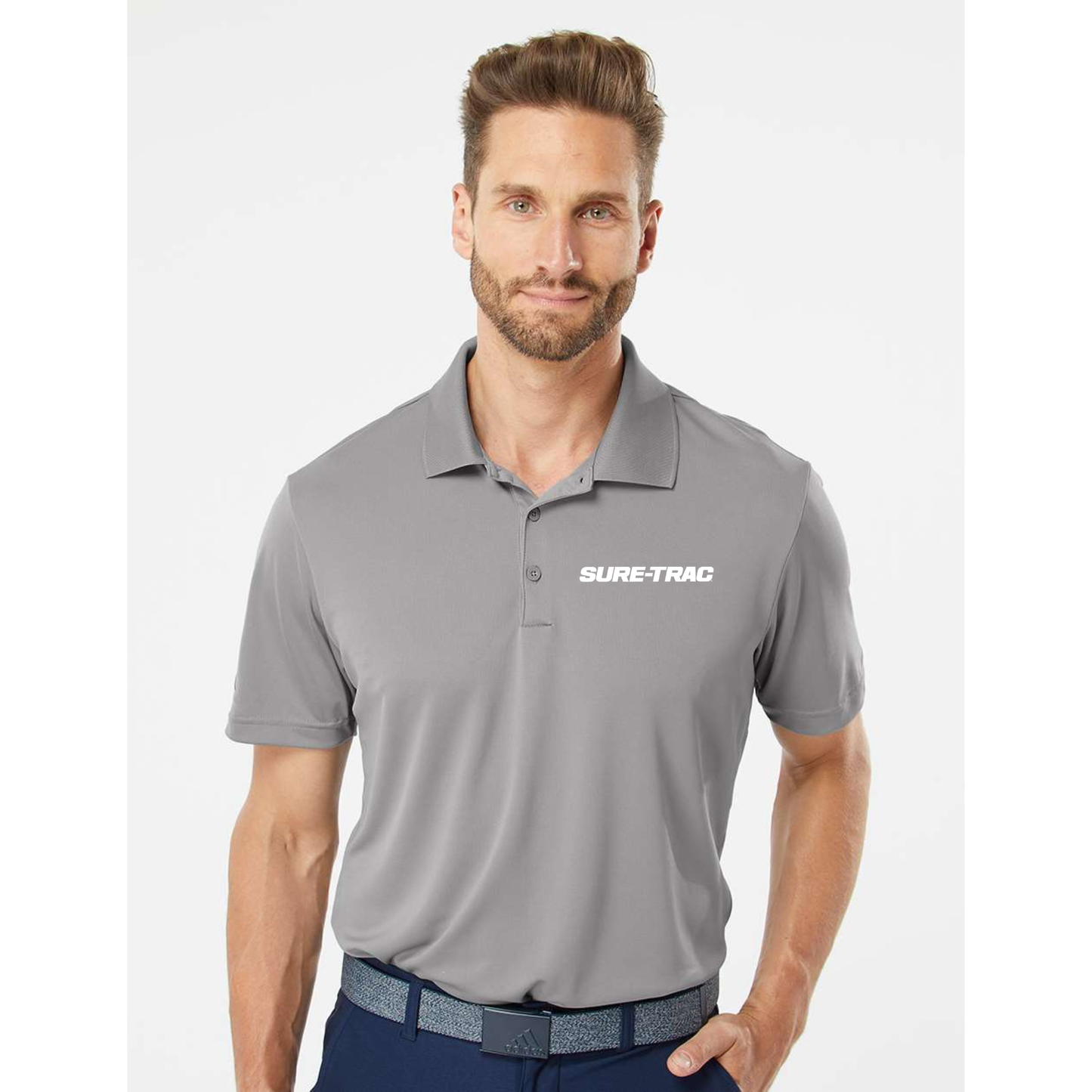 Adidas Performance Polo - A230