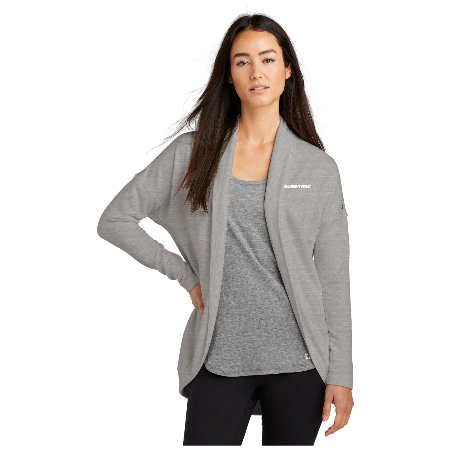 OGIO ® Ladies Luuma Cocoon Fleece - LOG811