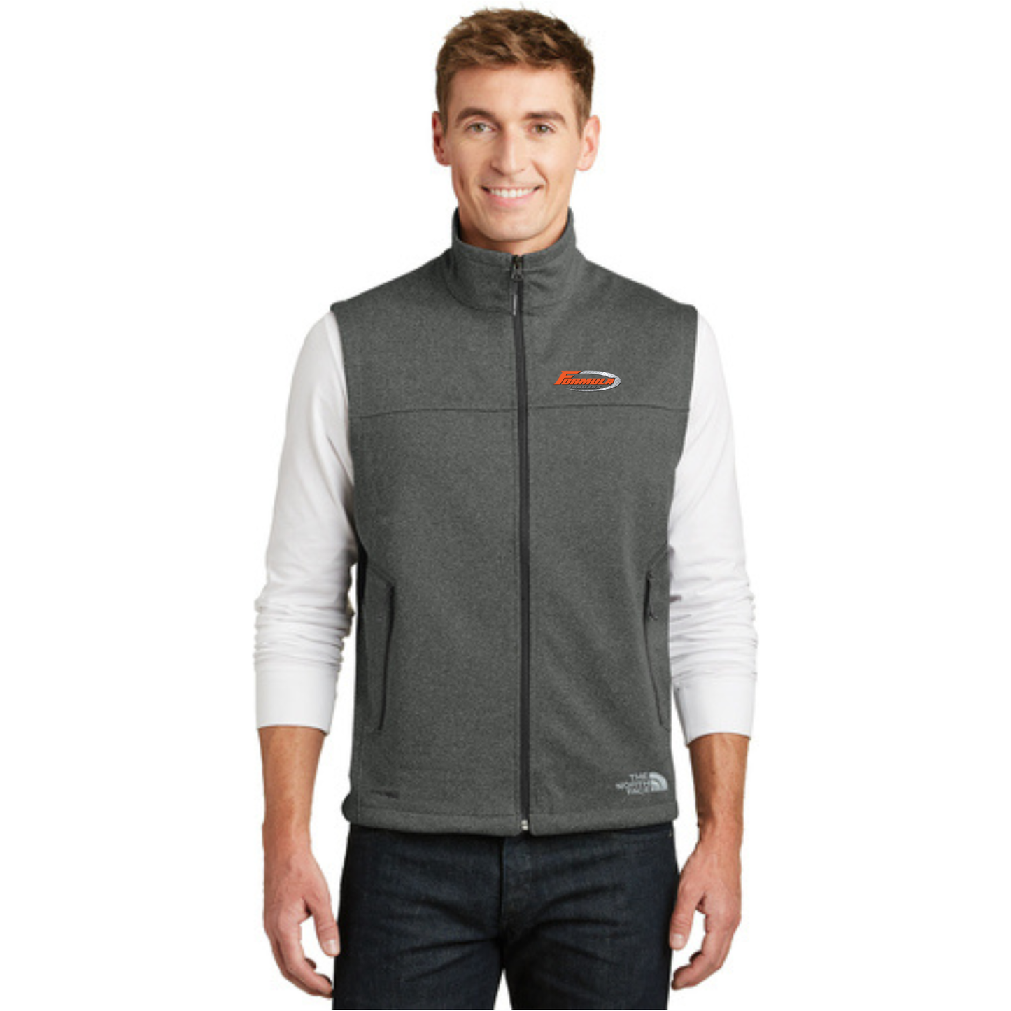 The North Face® Ridgewall Soft Shell Vest - NF0A3LGZ