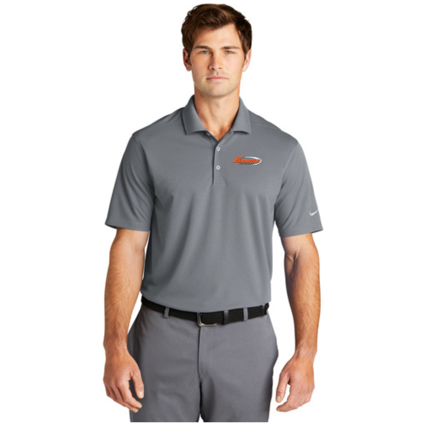 Nike Dri-FIT Micro Pique 2.0 Polo - NKDC1963