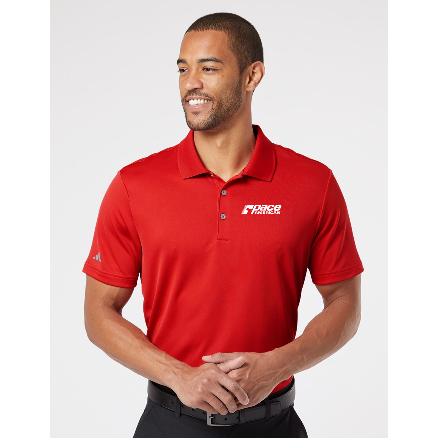 Adidas Performance Polo - A230