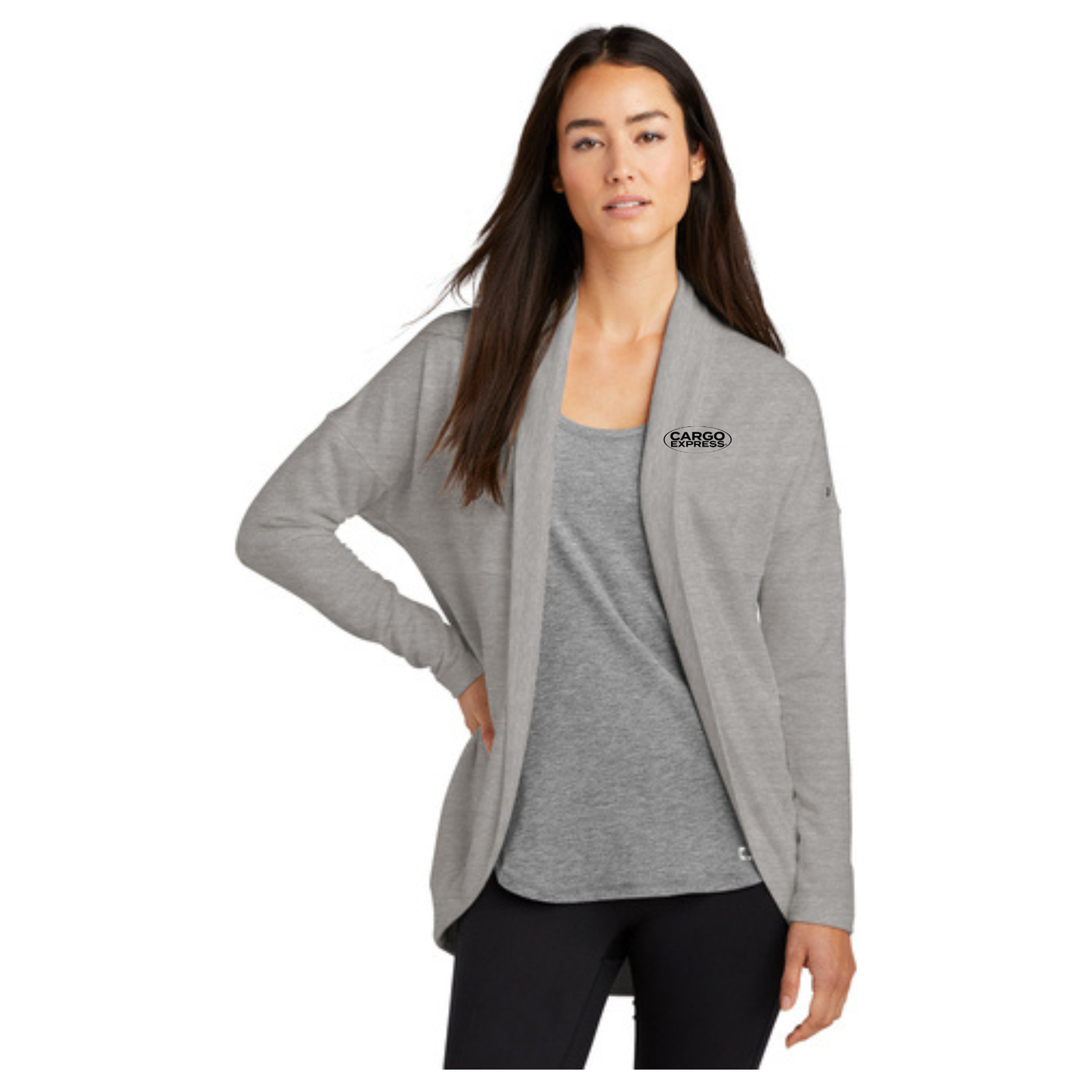 OGIO ® Ladies Luuma Cocoon Fleece - LOG811
