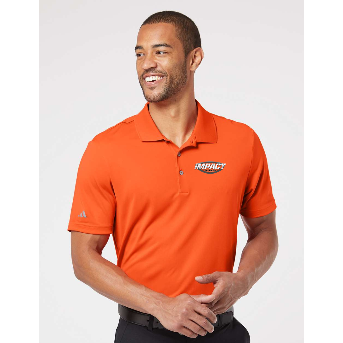 Adidas Performance Polo - A230