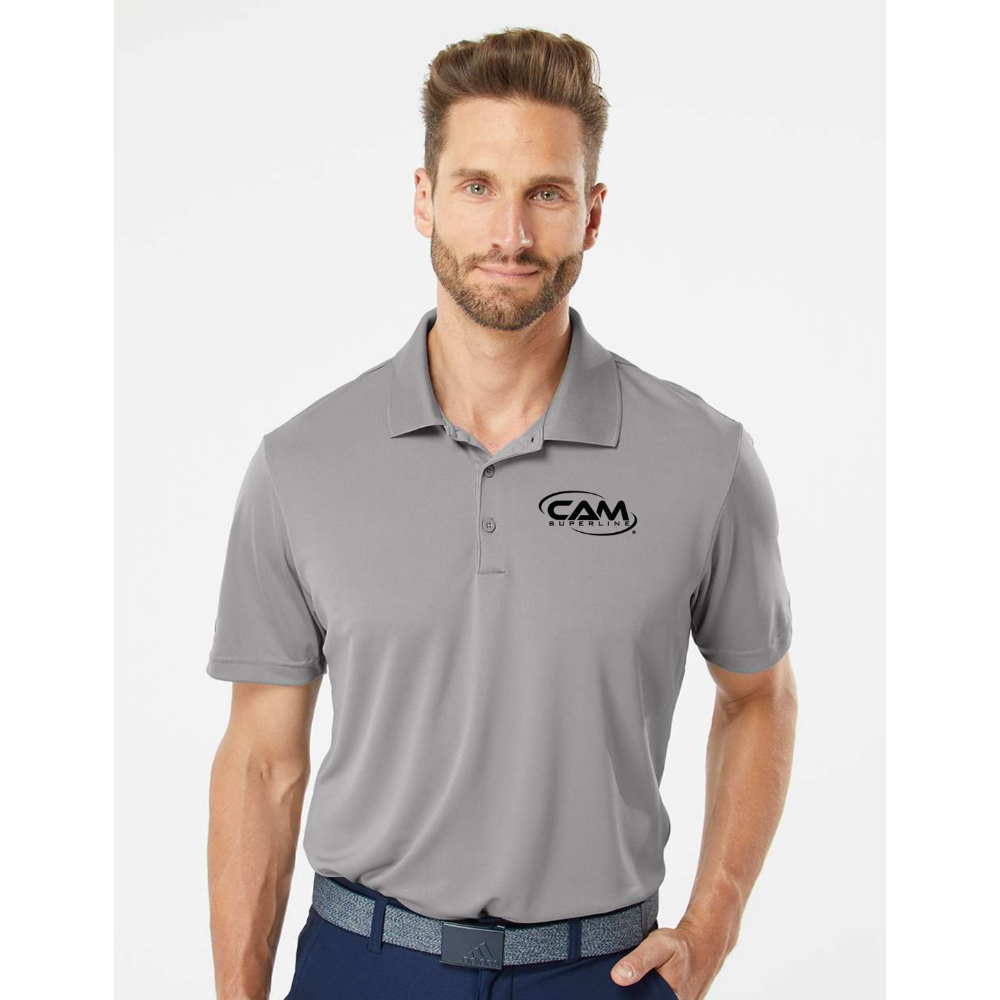 Adidas Performance Polo - A230