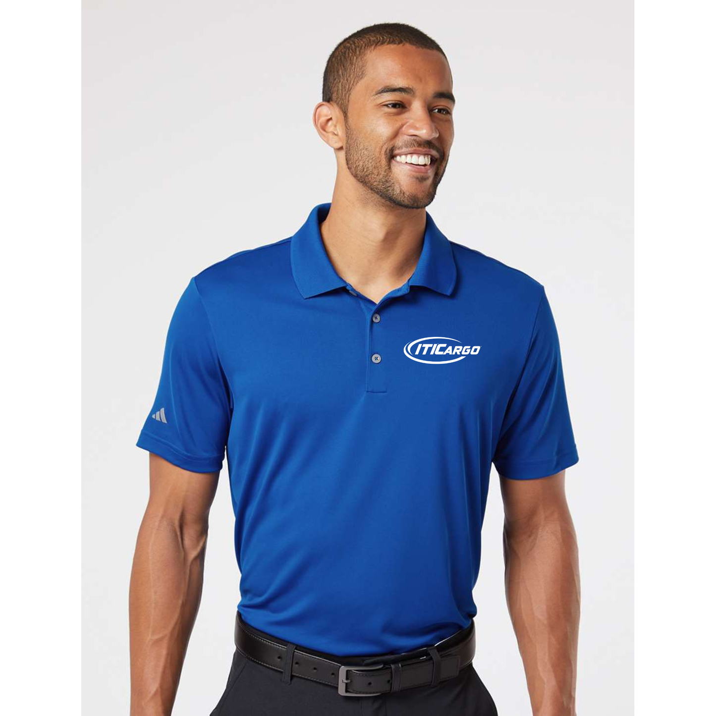 Adidas Performance Polo - A230