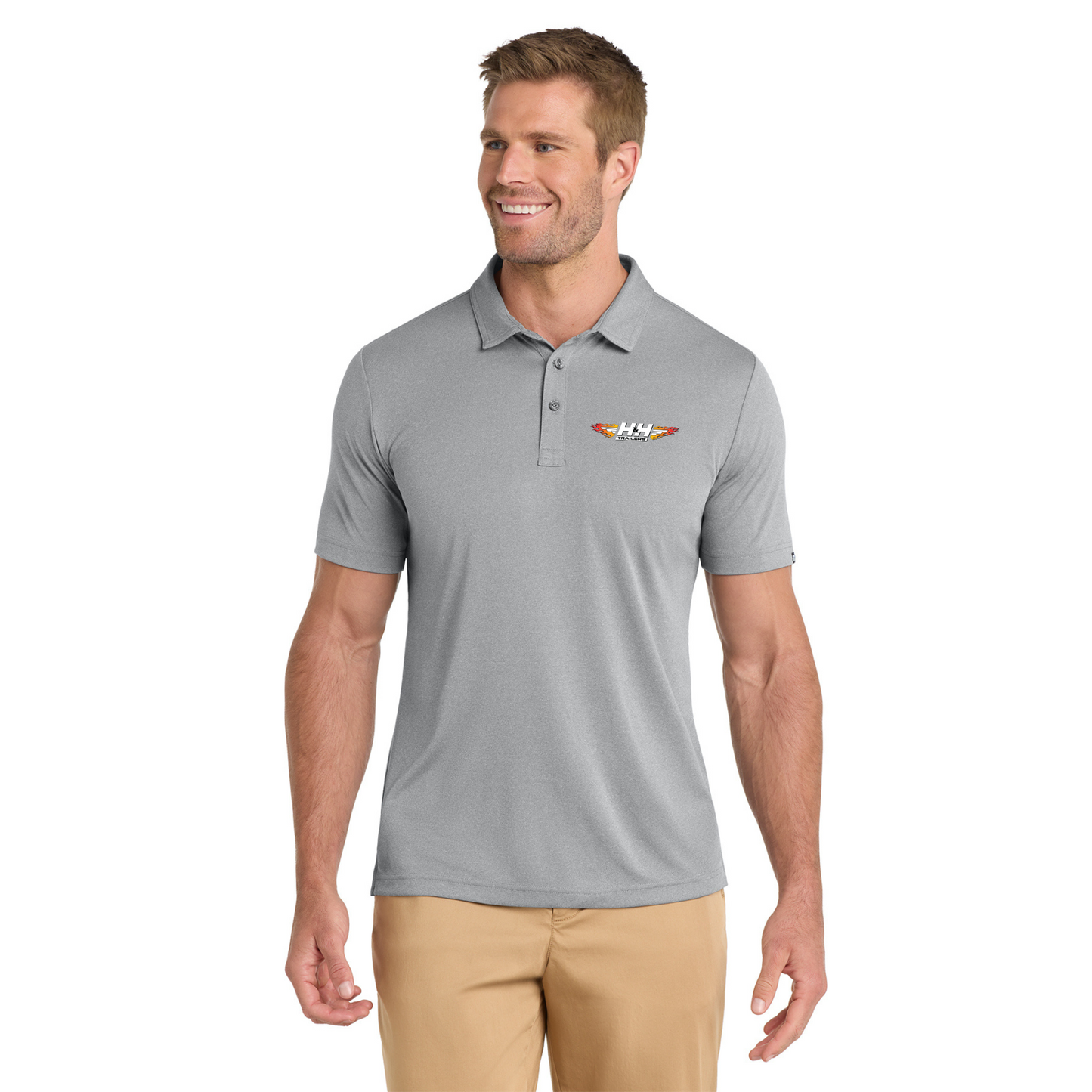 TravisMathew Coto Performance Polo - TM1MU410