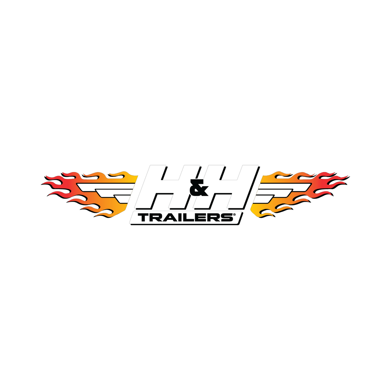 H&H Trailers Point of Sale