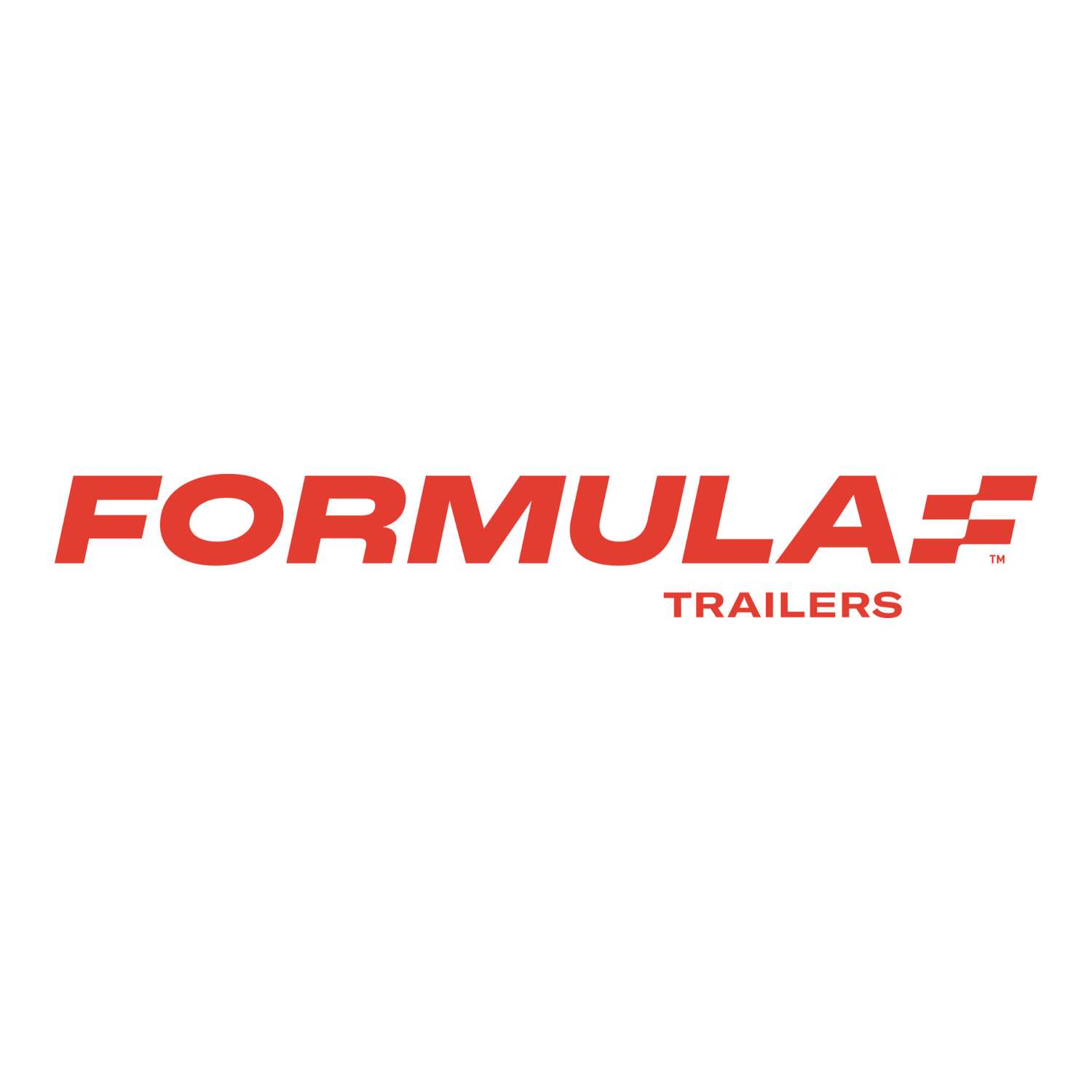 Formula Trailers Point of Sale