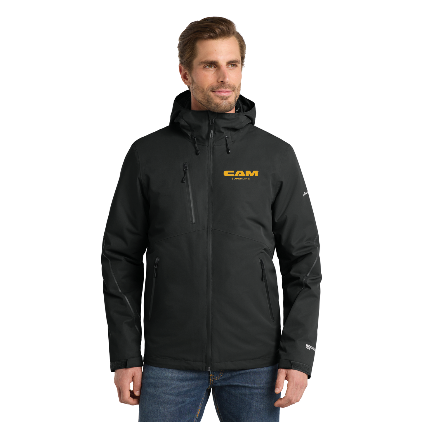 Eddie Bauer® WeatherEdge® Plus 3-in-1 Jacket