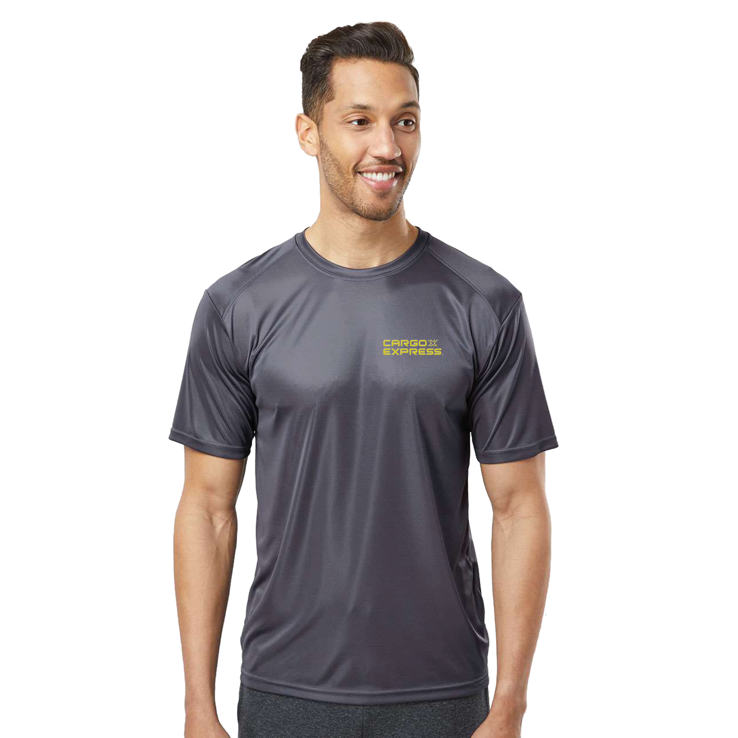 Paragon Unisex Islander Performance T-Shirt