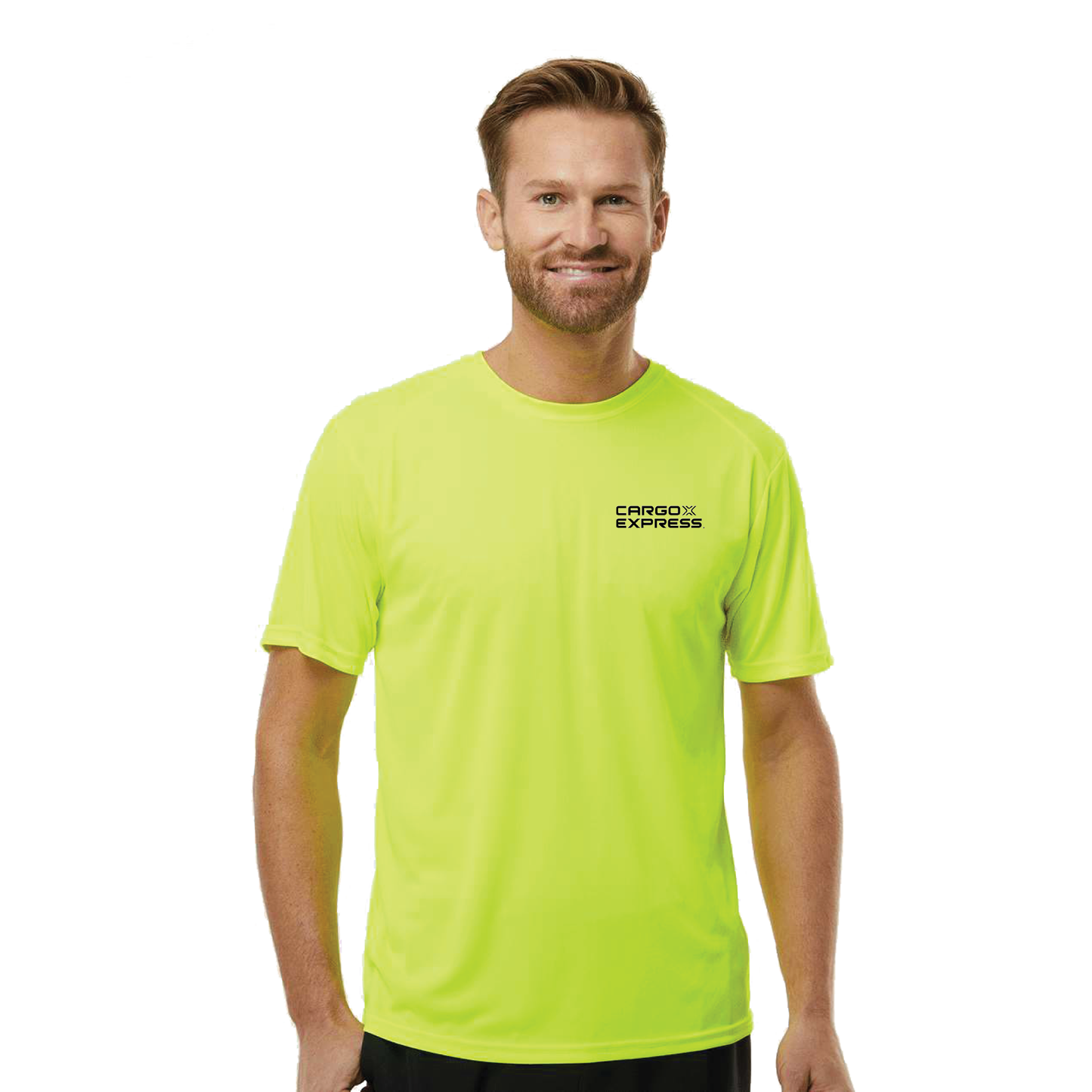 Paragon Unisex Islander Performance T-Shirt