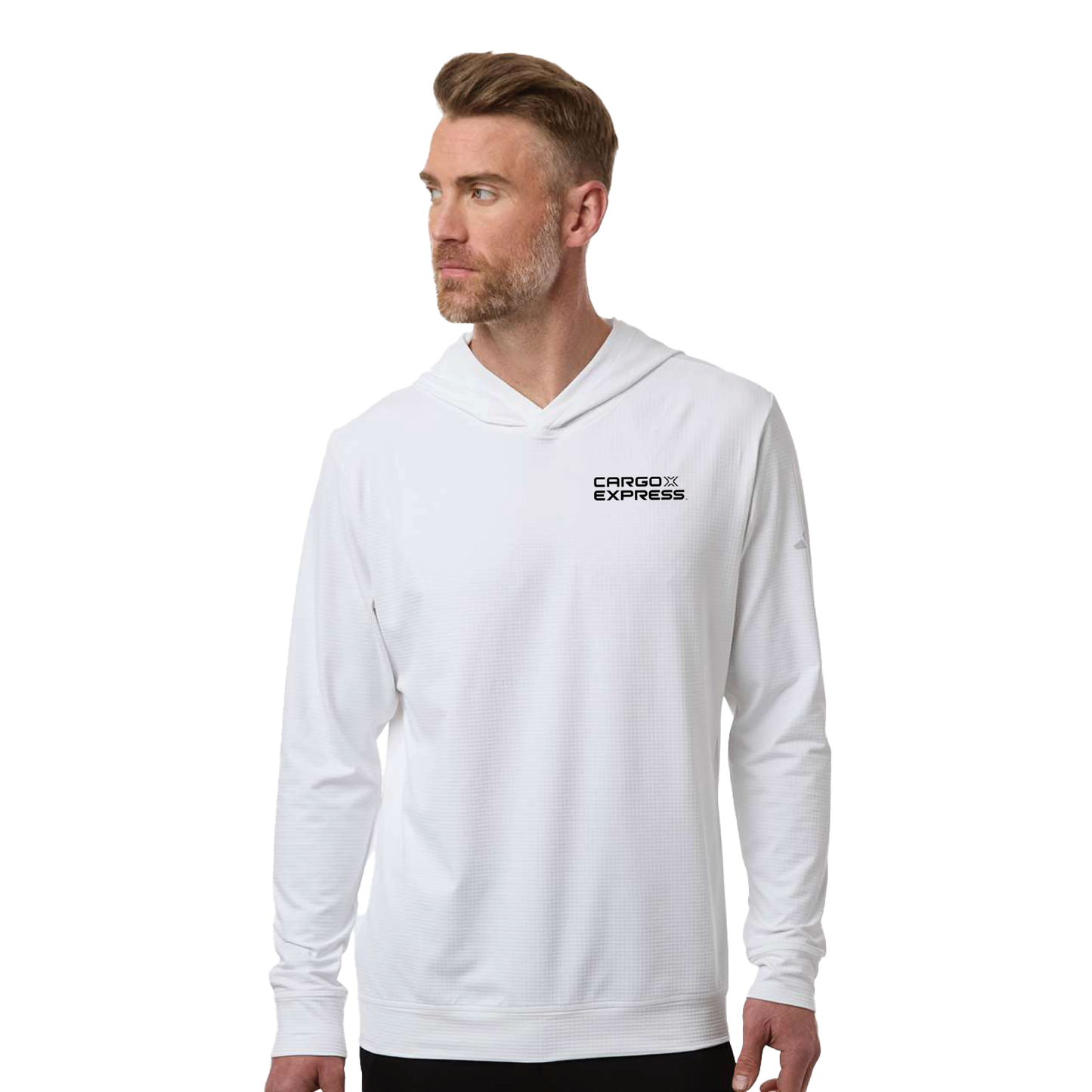 Adidas Men's Ultimate365 Elevated Hoodie