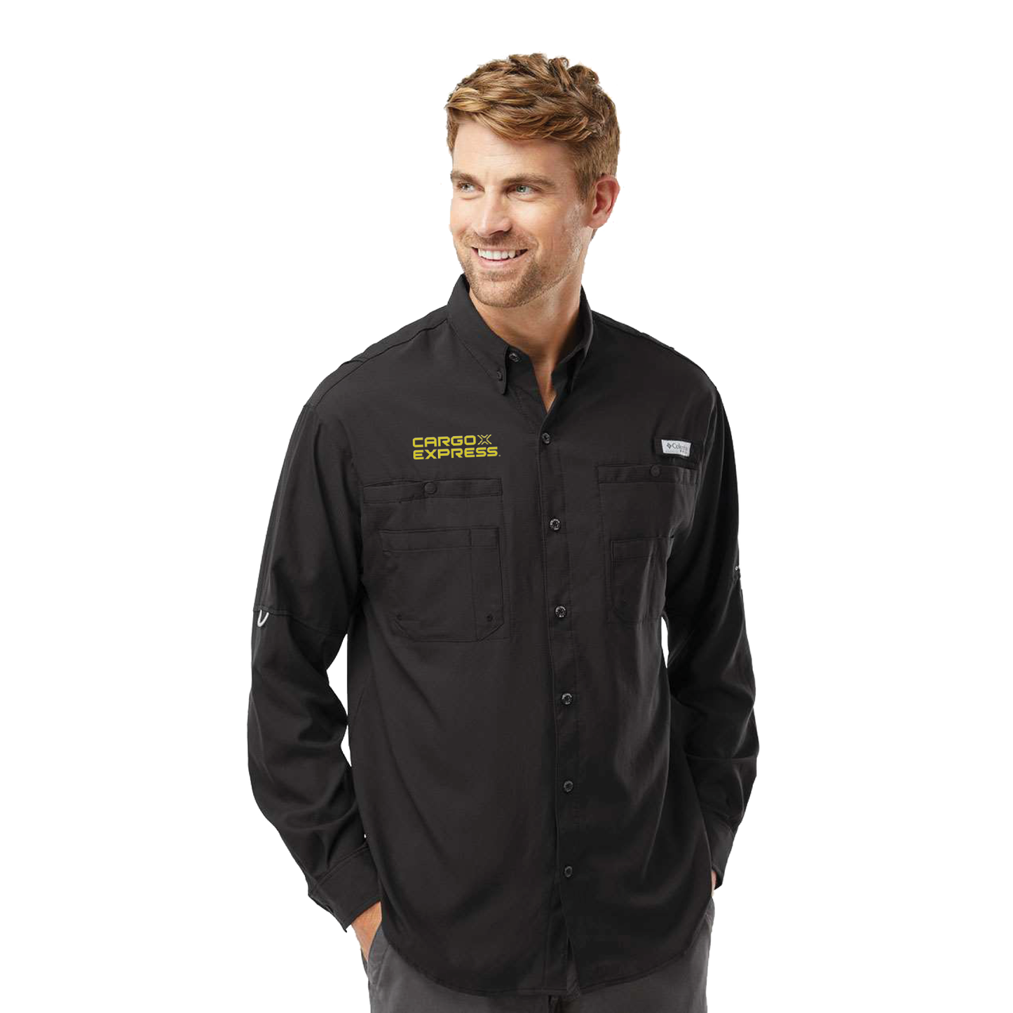 Columbia Men's PFG Tamiami™ II Shirt