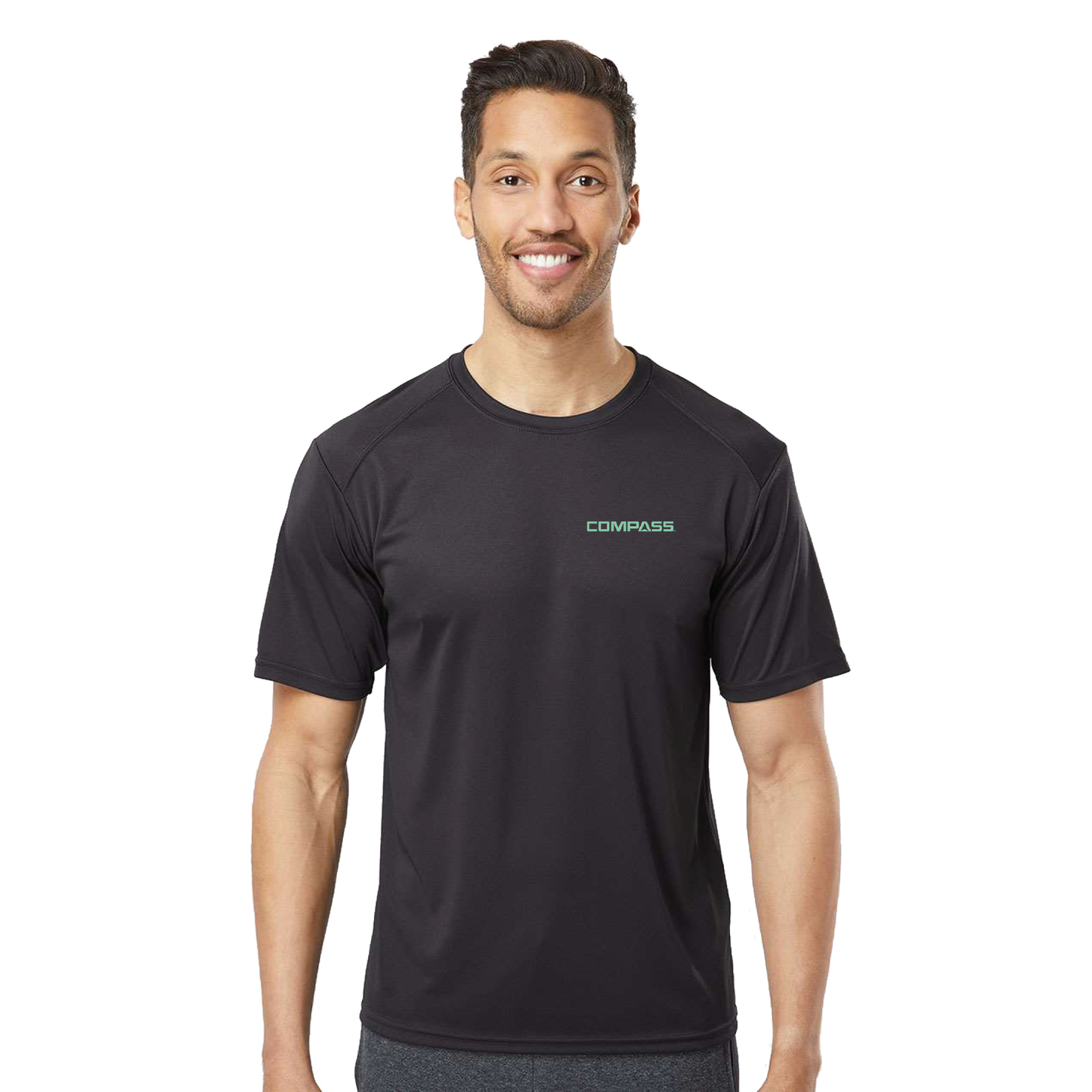 Paragon Unisex Islander Performance T-Shirt