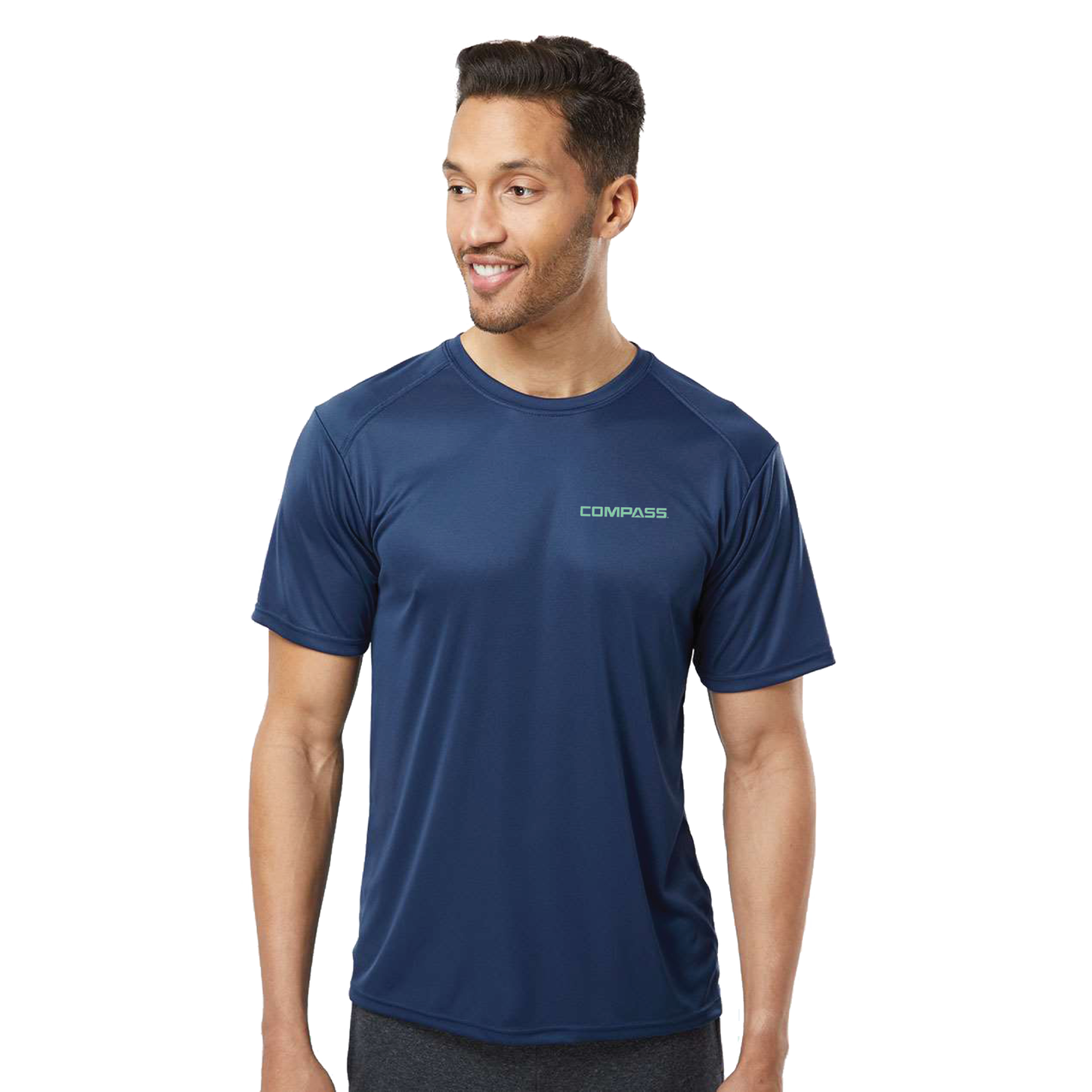 Paragon Unisex Islander Performance T-Shirt