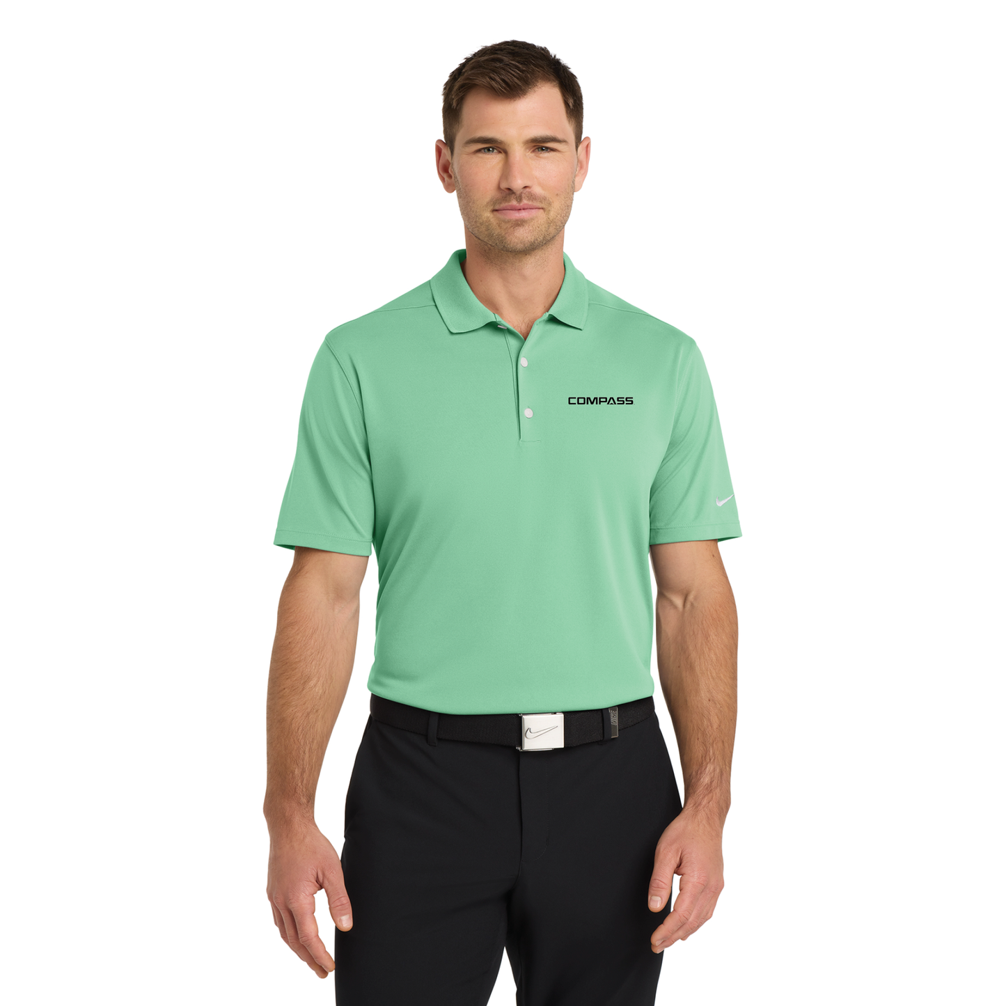 Nike Dri-FIT Micro Pique 2.0 Polo - NKDC1963