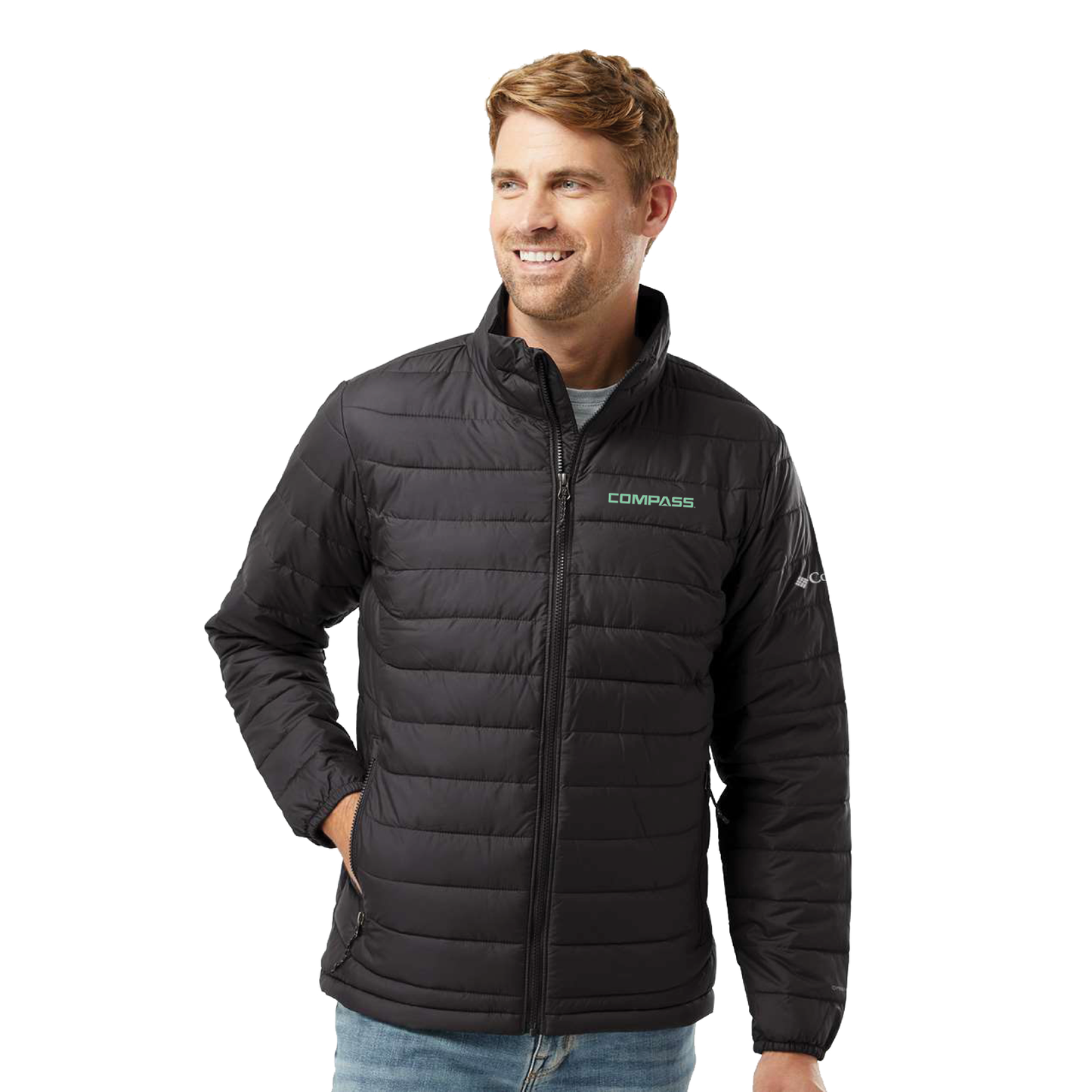 Columbia Men's Powder Lite™ II Jacket - 212489