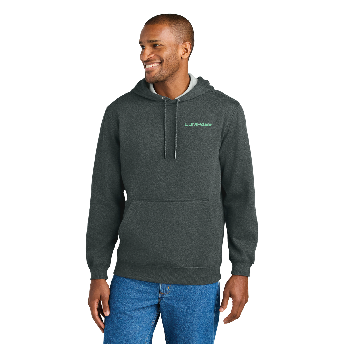 CornerStone® Tough Fleece Pullover Hoodie - CSF630
