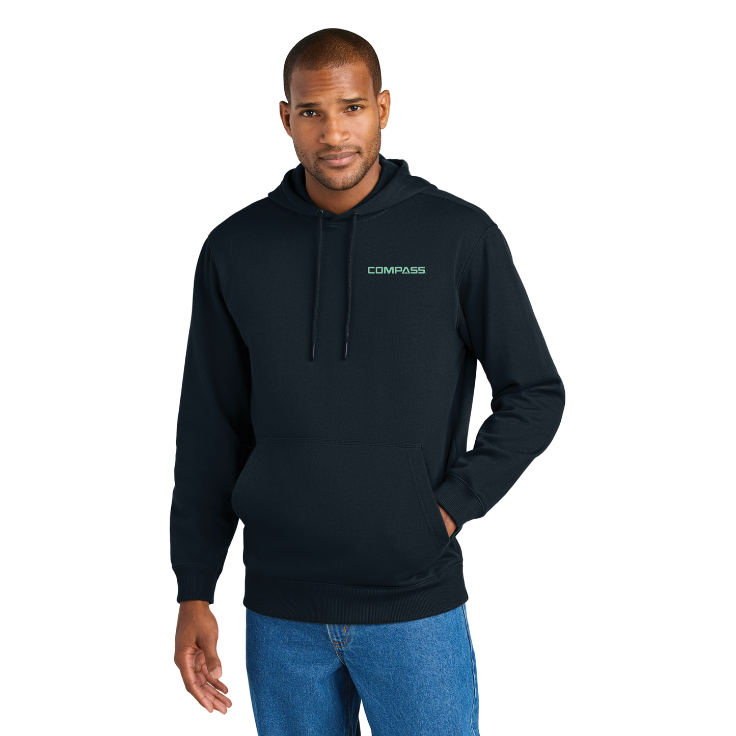 CornerStone® Tough Fleece Pullover Hoodie - CSF630