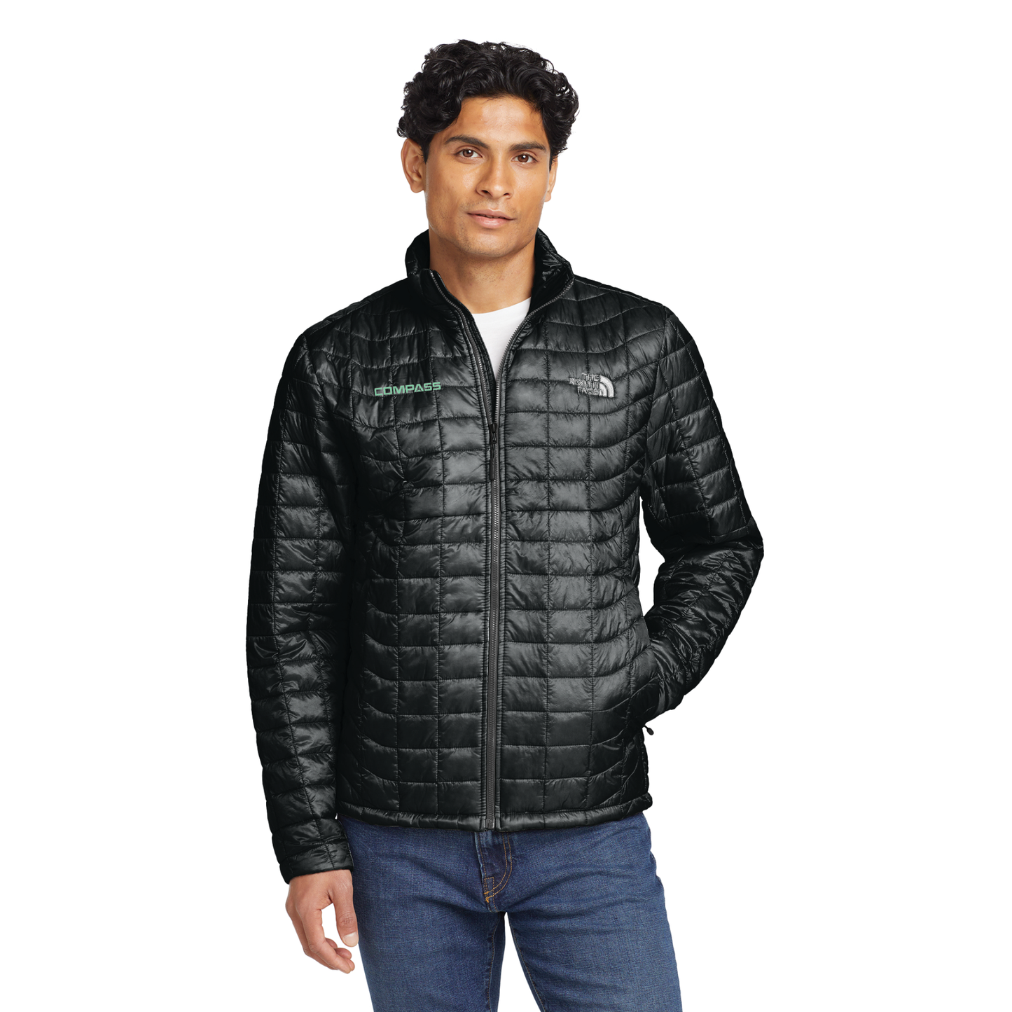 The North Face® ThermoBall™ Trekker Jacket - NF0A3LH2