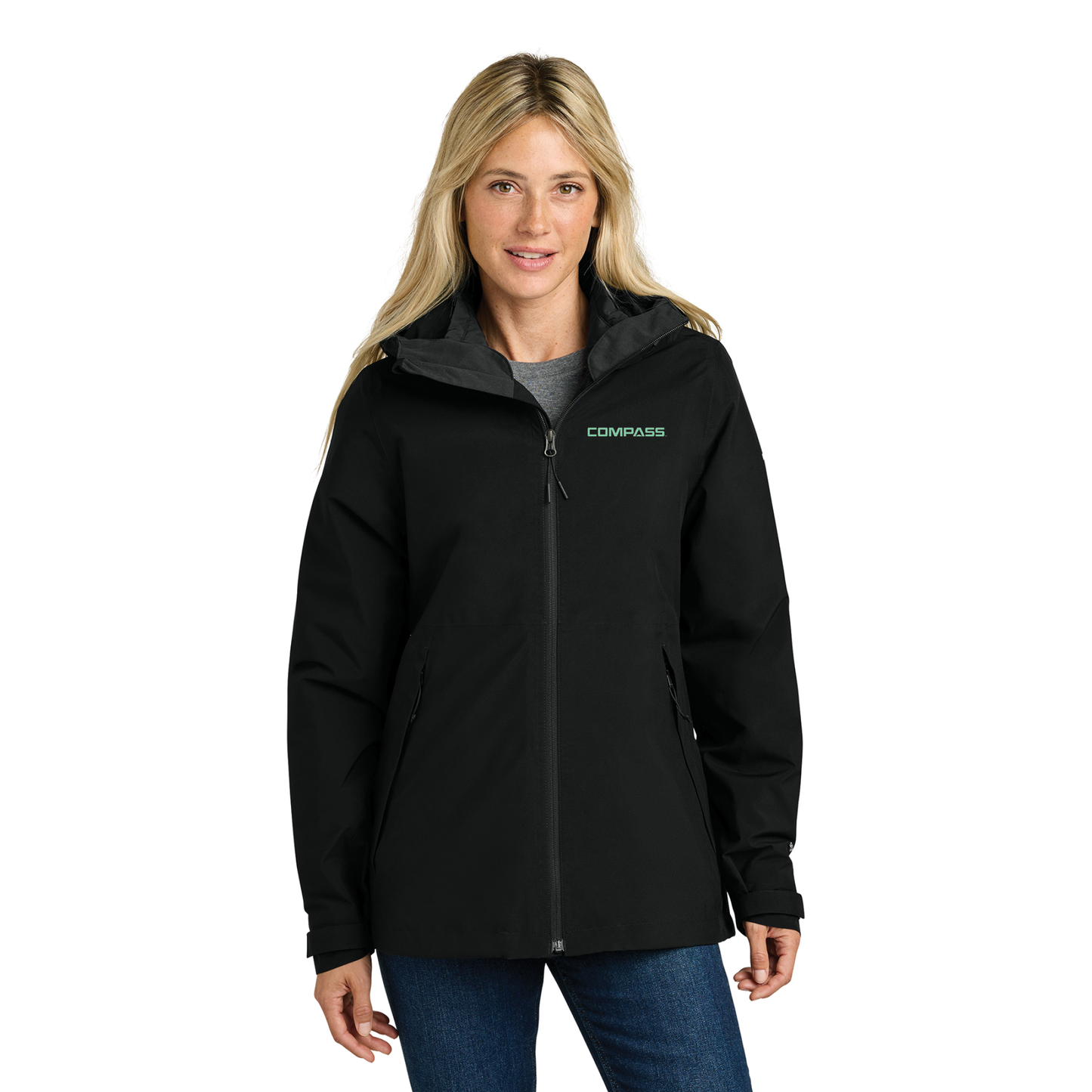 The North Face® Women’s Castle Valley Triclimate 3-in-1 Jacket - NF0A8FQG