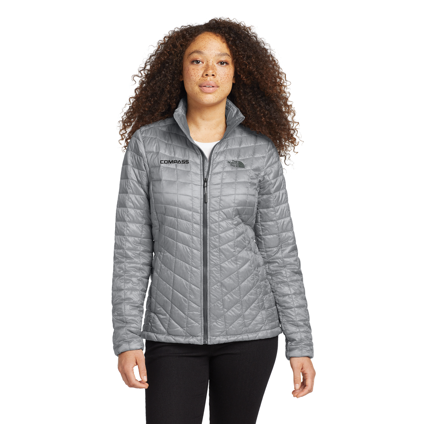 The North Face® Women's ThermoBall™ Trekker Jacket - NF0A3LHK