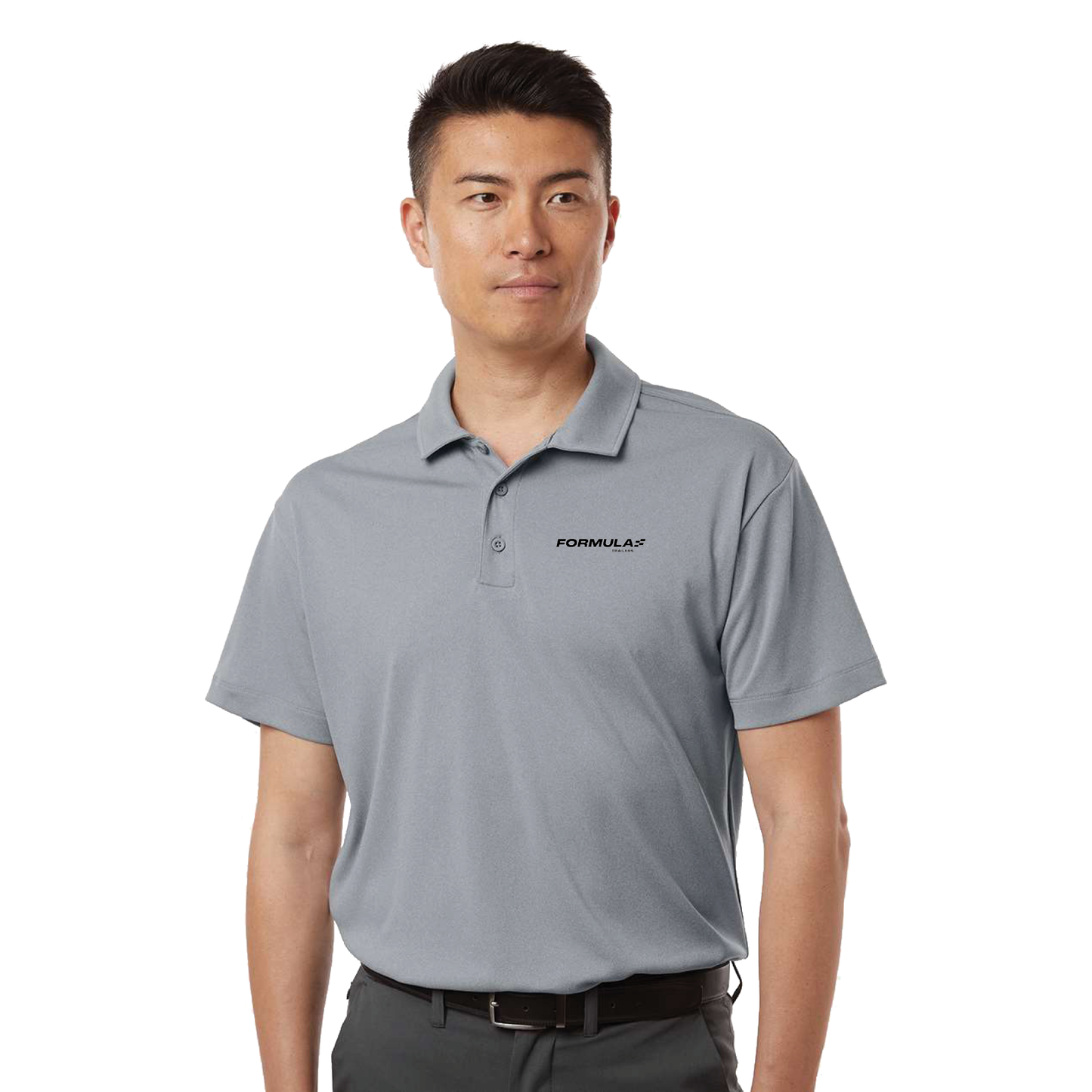AllPro Men's Pro-Lock Performance Polo - 41800