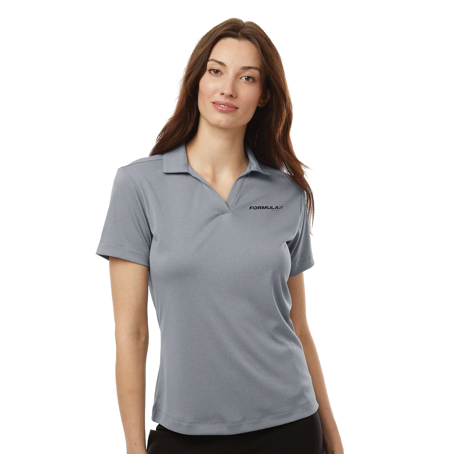 AllPro Women's Pro-Lock Performance Polo - 41800L