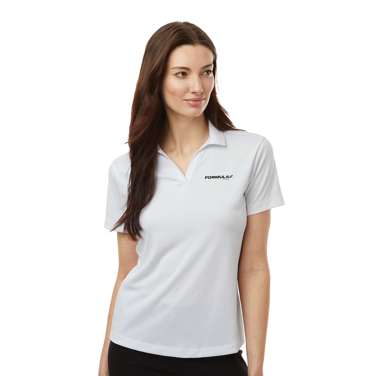 AllPro Women's Pro-Lock Performance Polo - 41800L