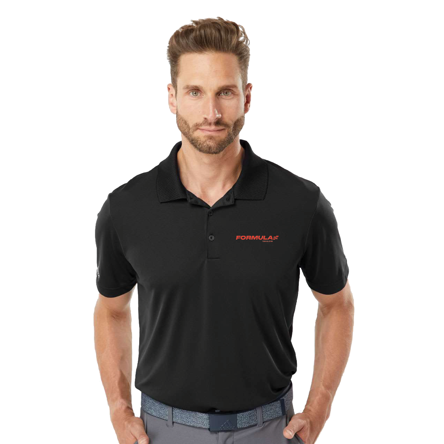 Adidas Performance Polo - A230