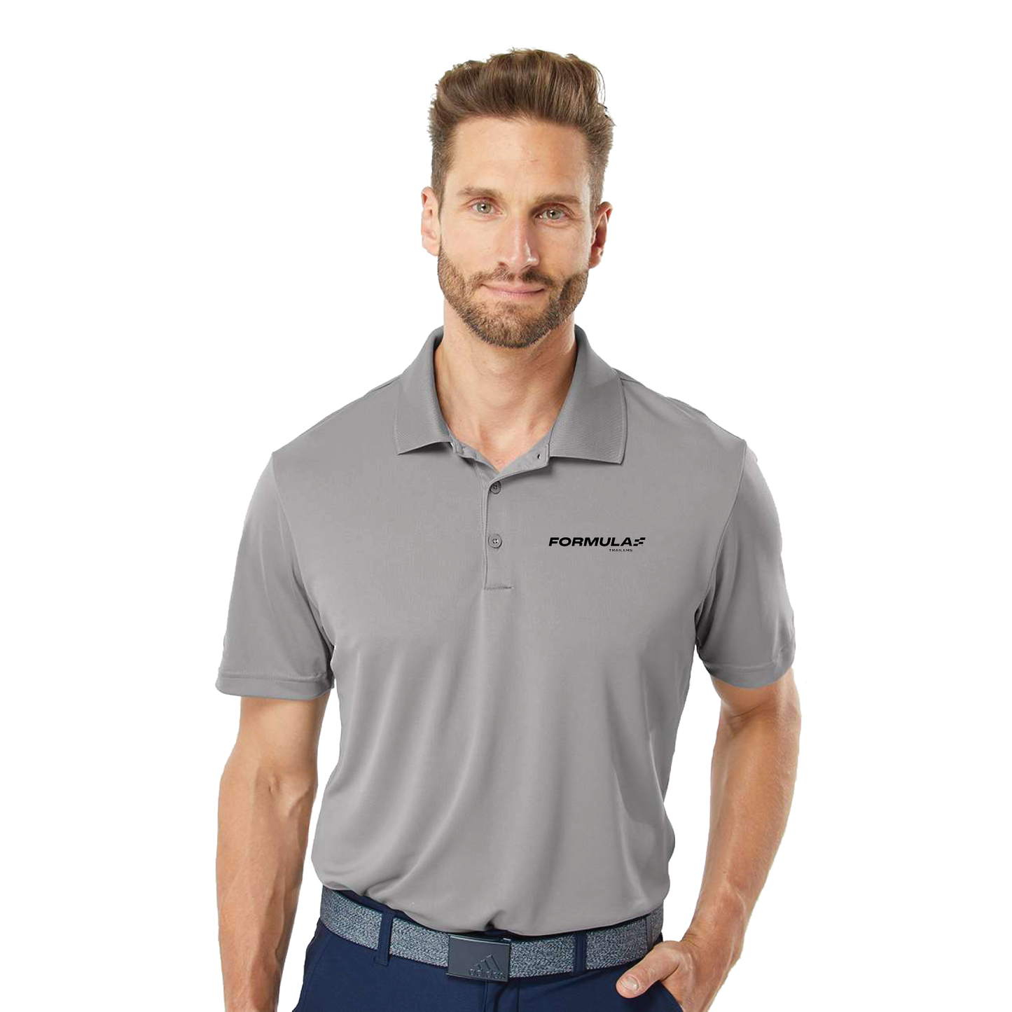 Adidas Performance Polo - A230