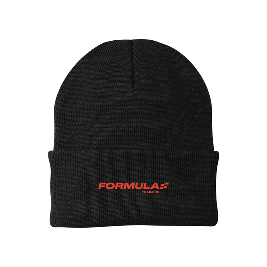 Port Authority® Knit Cap - CP90
