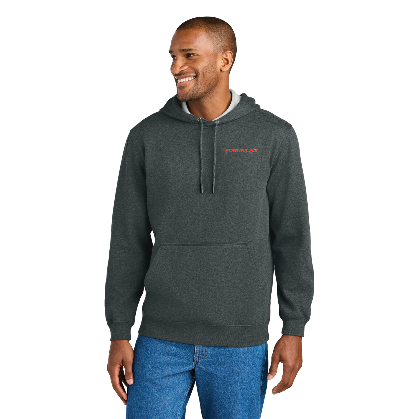 CornerStone® Tough Fleece Pullover Hoodie - CSF630