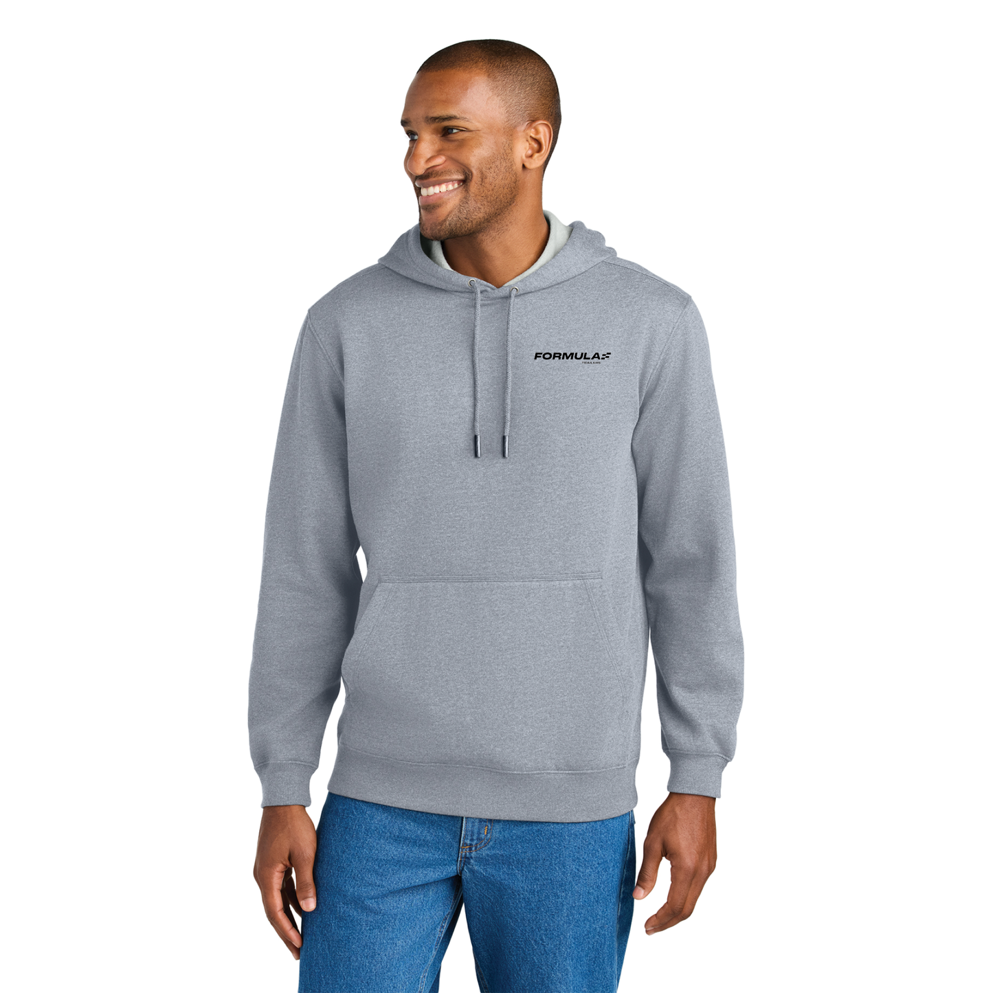 CornerStone® Tough Fleece Pullover Hoodie - CSF630