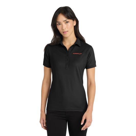 OGIO® Jewel Polo - LOG101