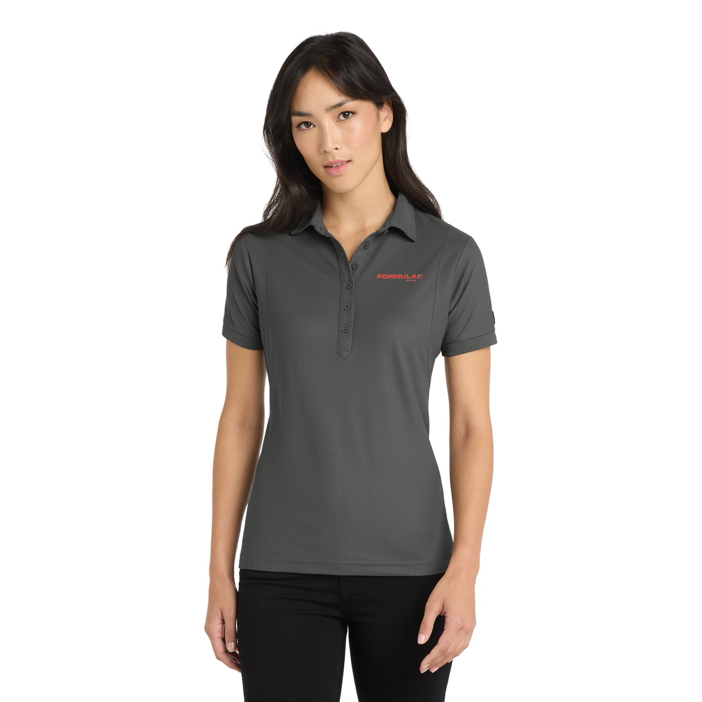 OGIO® Jewel Polo - LOG101