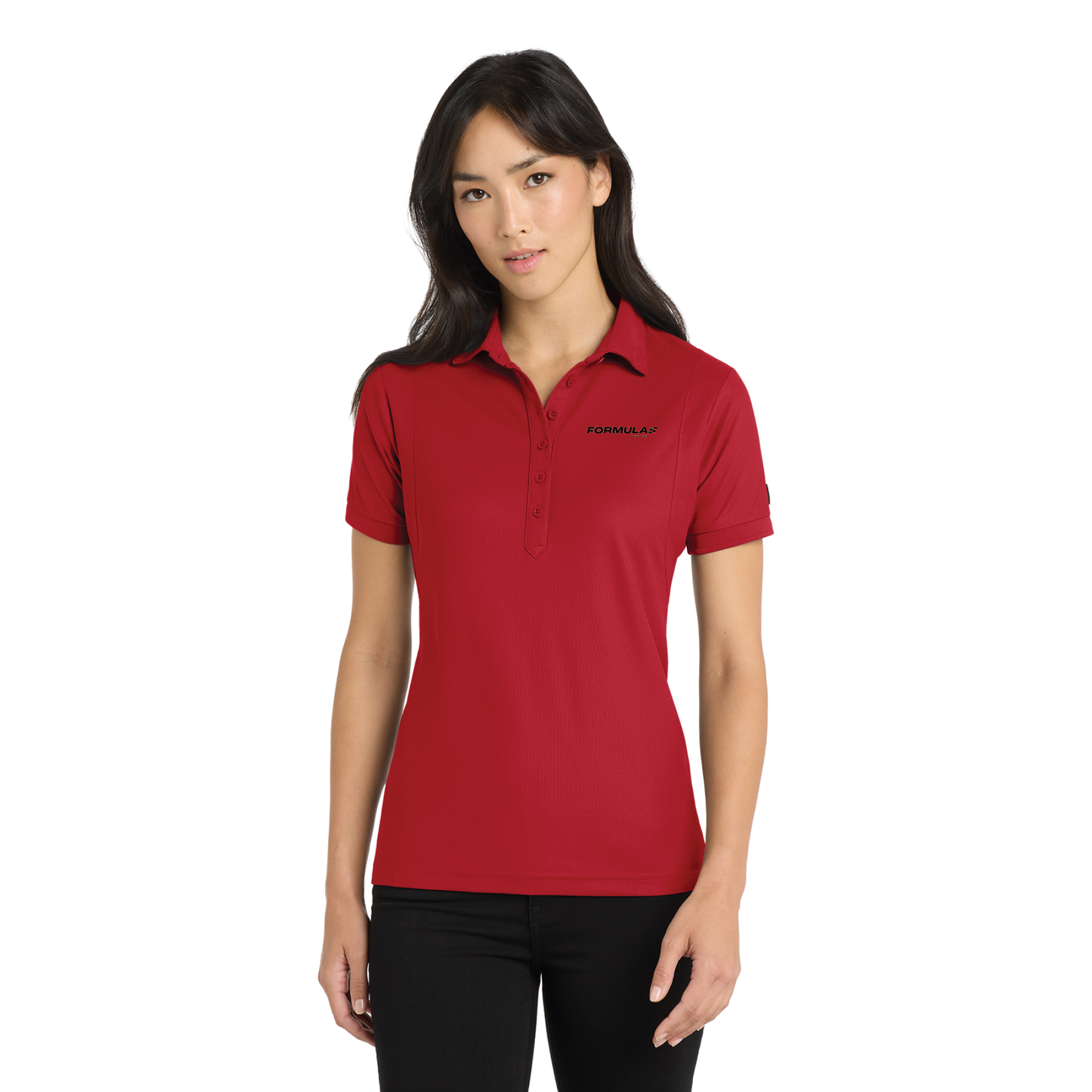 OGIO® Jewel Polo - LOG101