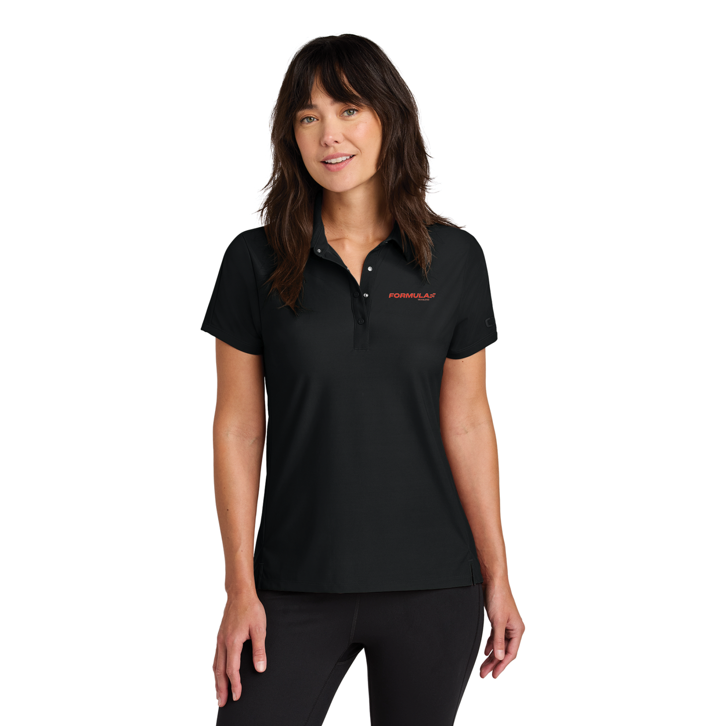 OGIO® Women's Envision Polo - LOG154