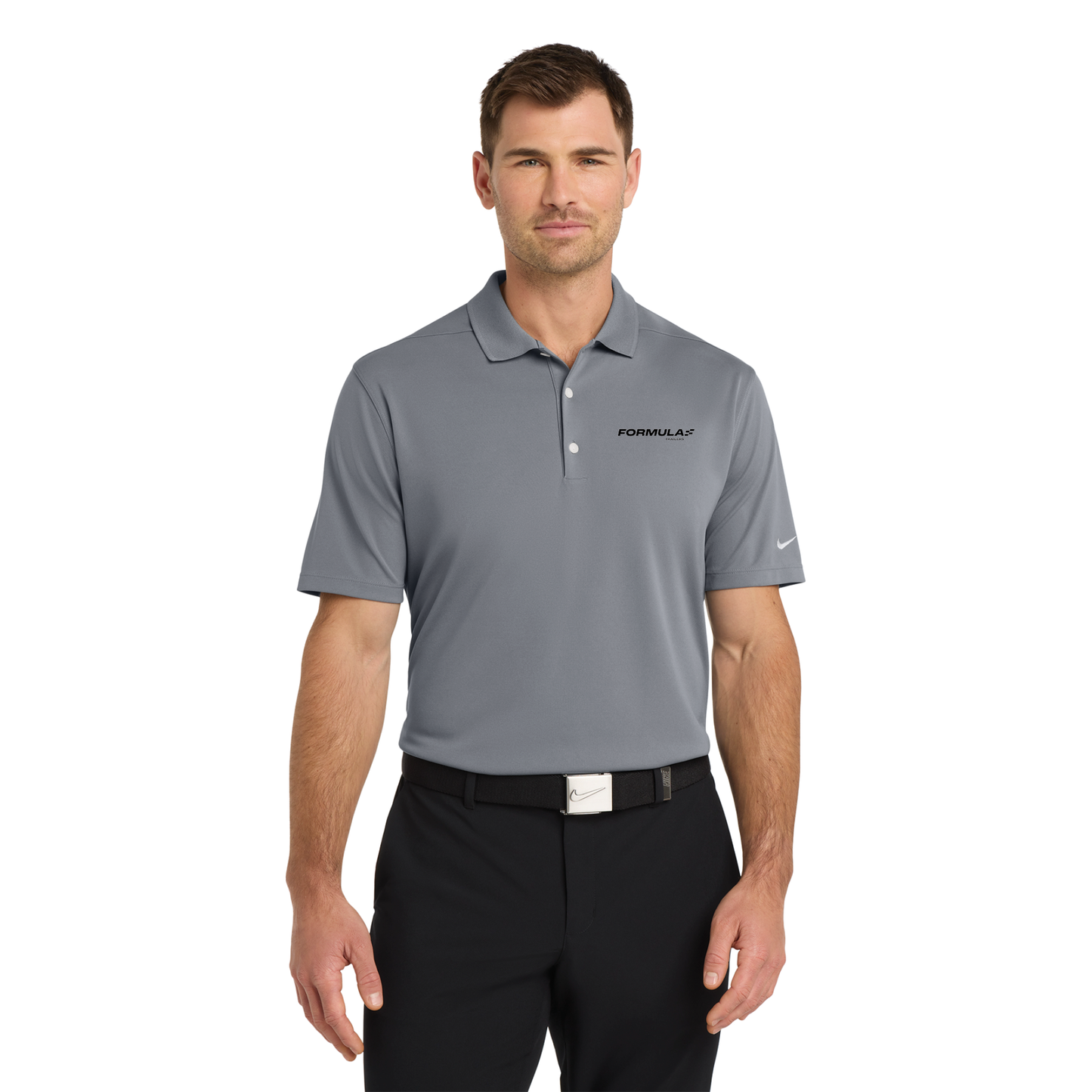 Nike Dri-FIT Micro Pique 2.0 Polo - NKDC1963