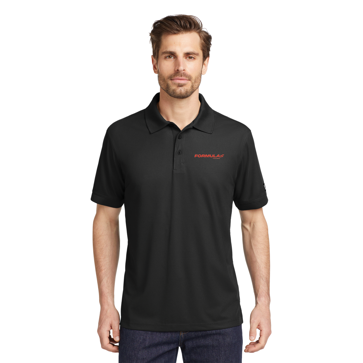 OGIO® Caliber2.0 Polo - OG101