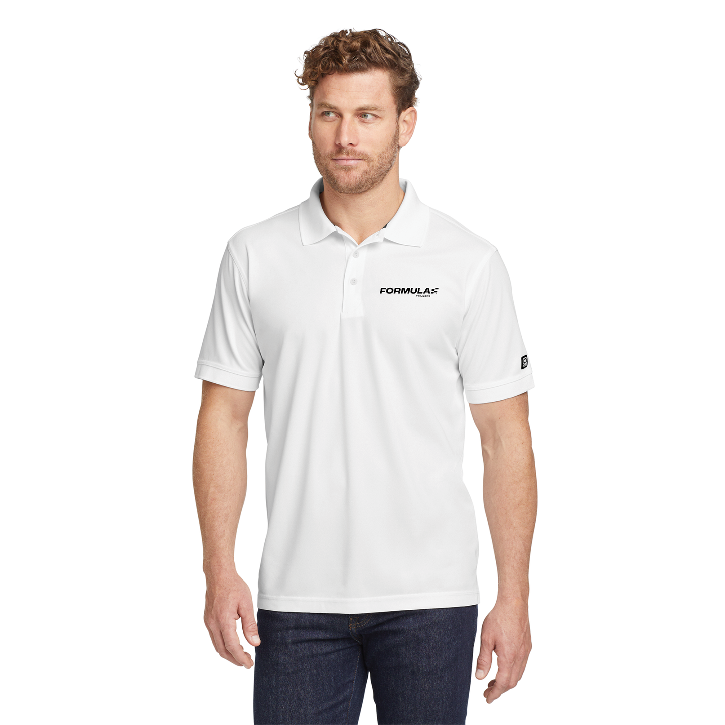 OGIO® Caliber2.0 Polo - OG101
