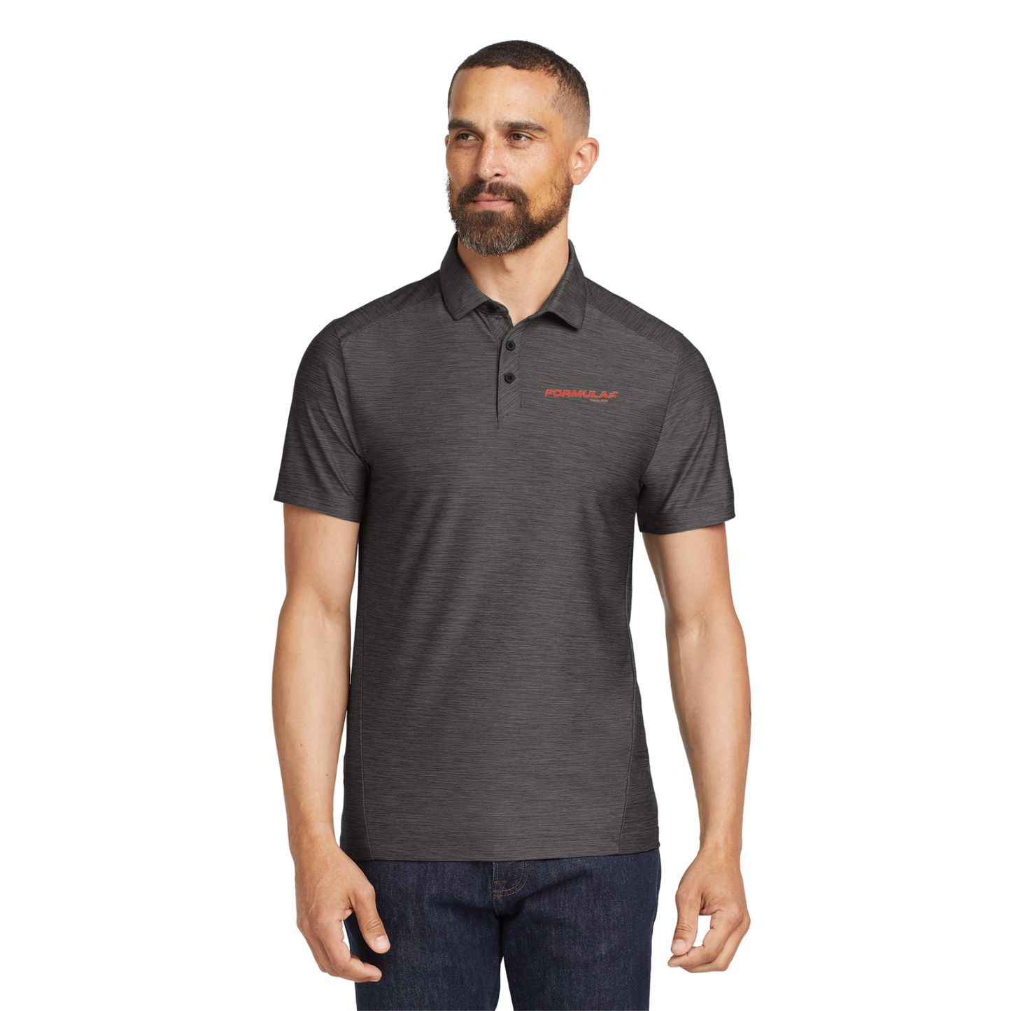 OGIO® Slate Polo - OG143