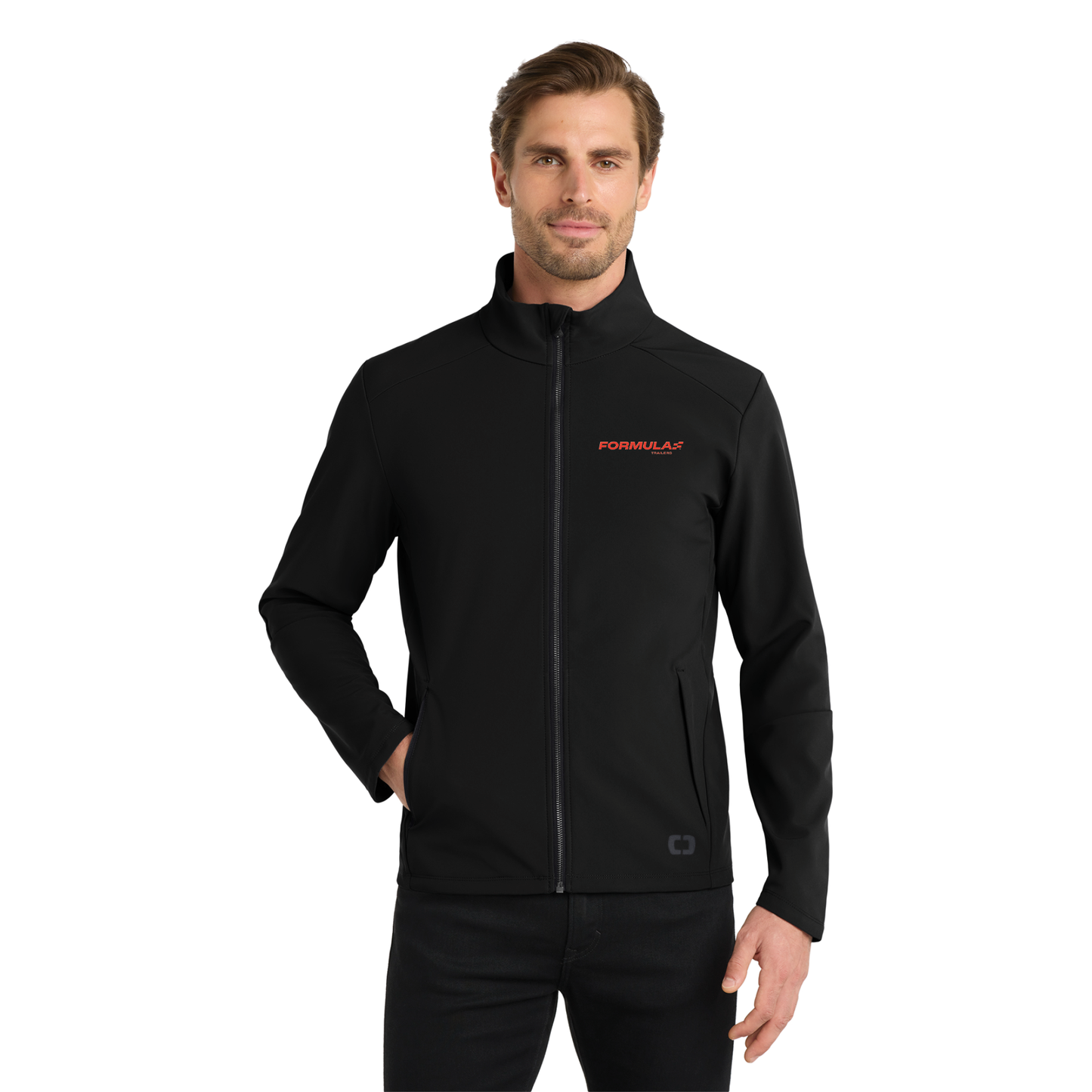 OGIO® Commuter Full-Zip Soft Shell - OG755