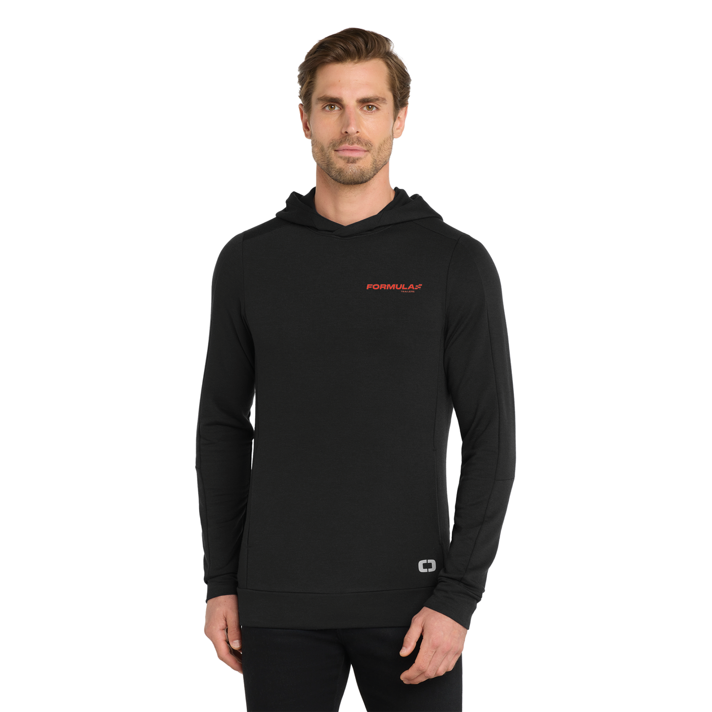 OGIO® Luuma Hoodie - OG814
