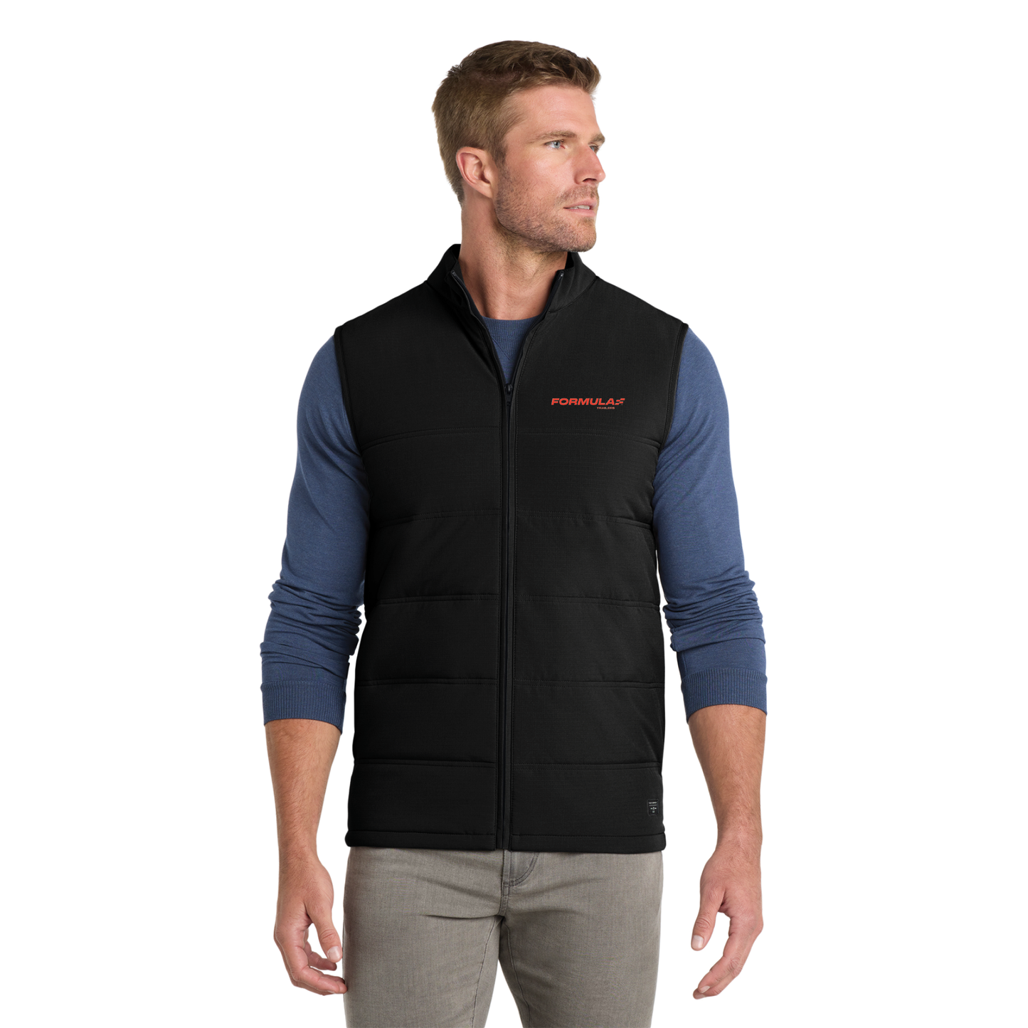 TravisMathew Cold Bay Vest - TM1MW453