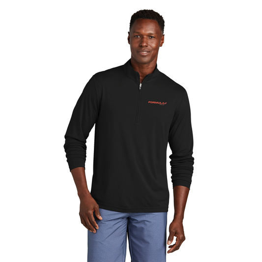 TravisMathew Coto Performance 1/4-Zip - TM1MY397