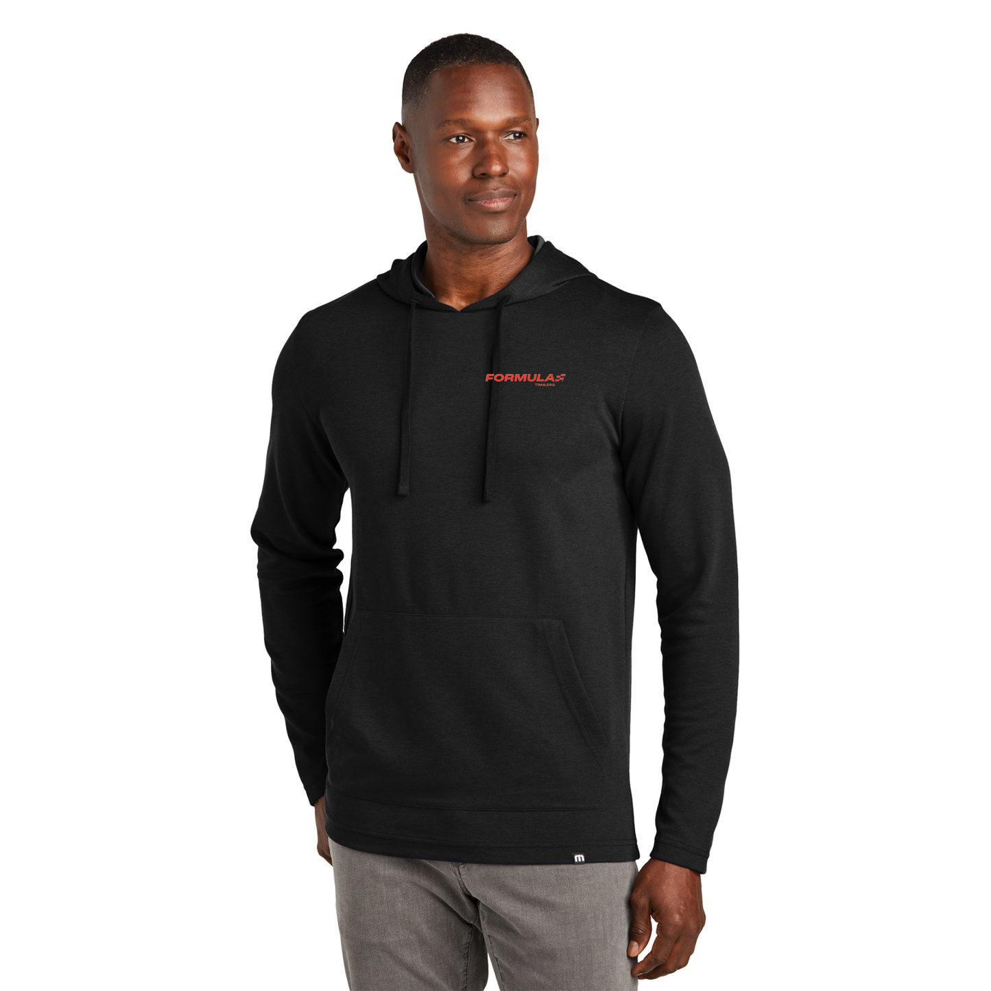 TravisMathew Coveside Hoodie - TM1MZ337