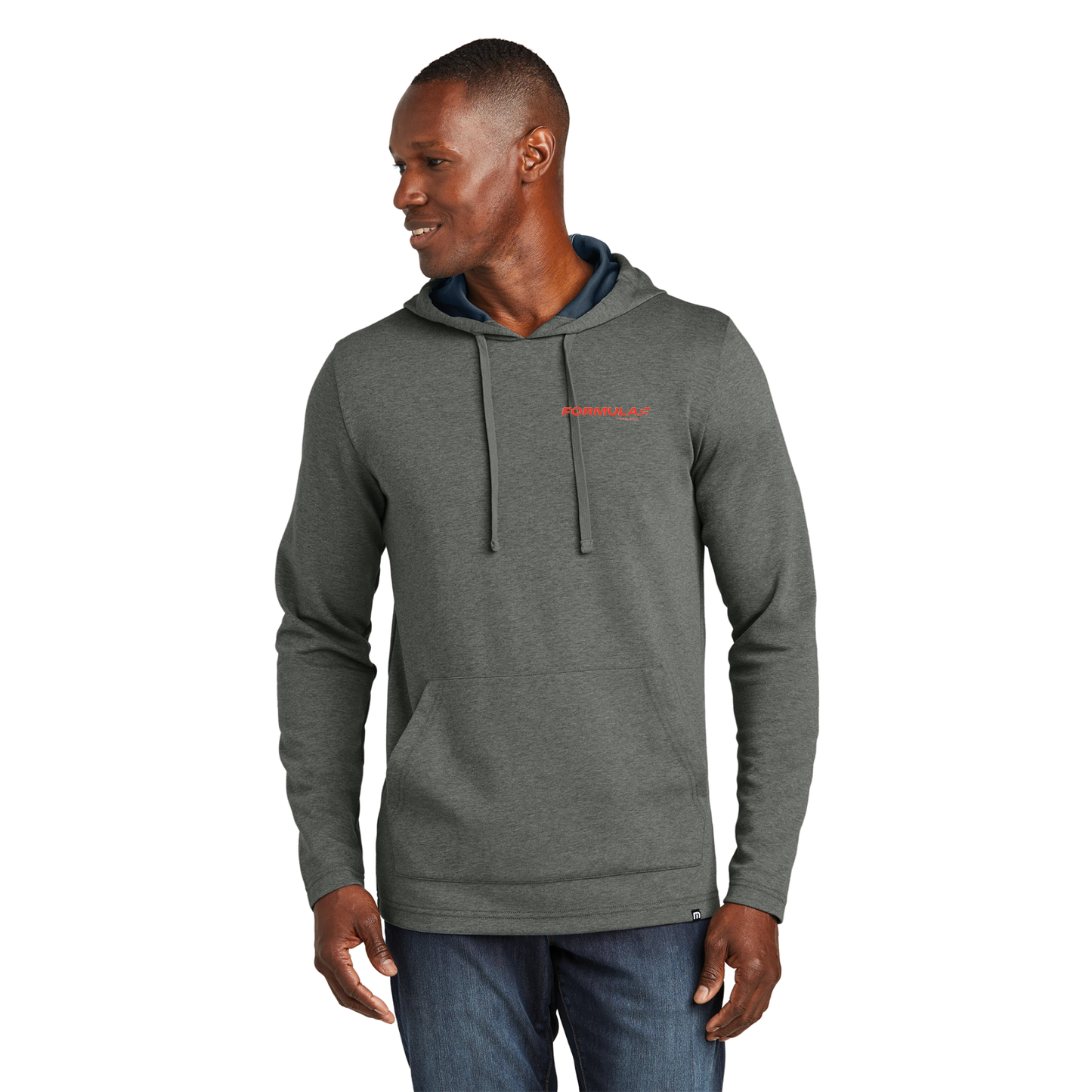 TravisMathew Coveside Hoodie - TM1MZ337