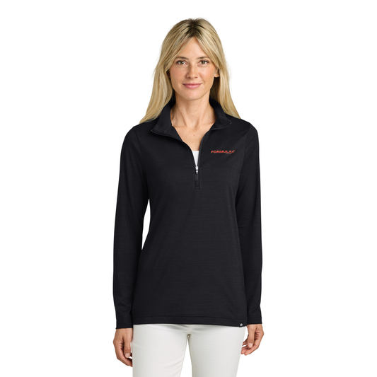 TravisMathew Women's Crestview 1/4-Zip - TM1WW003